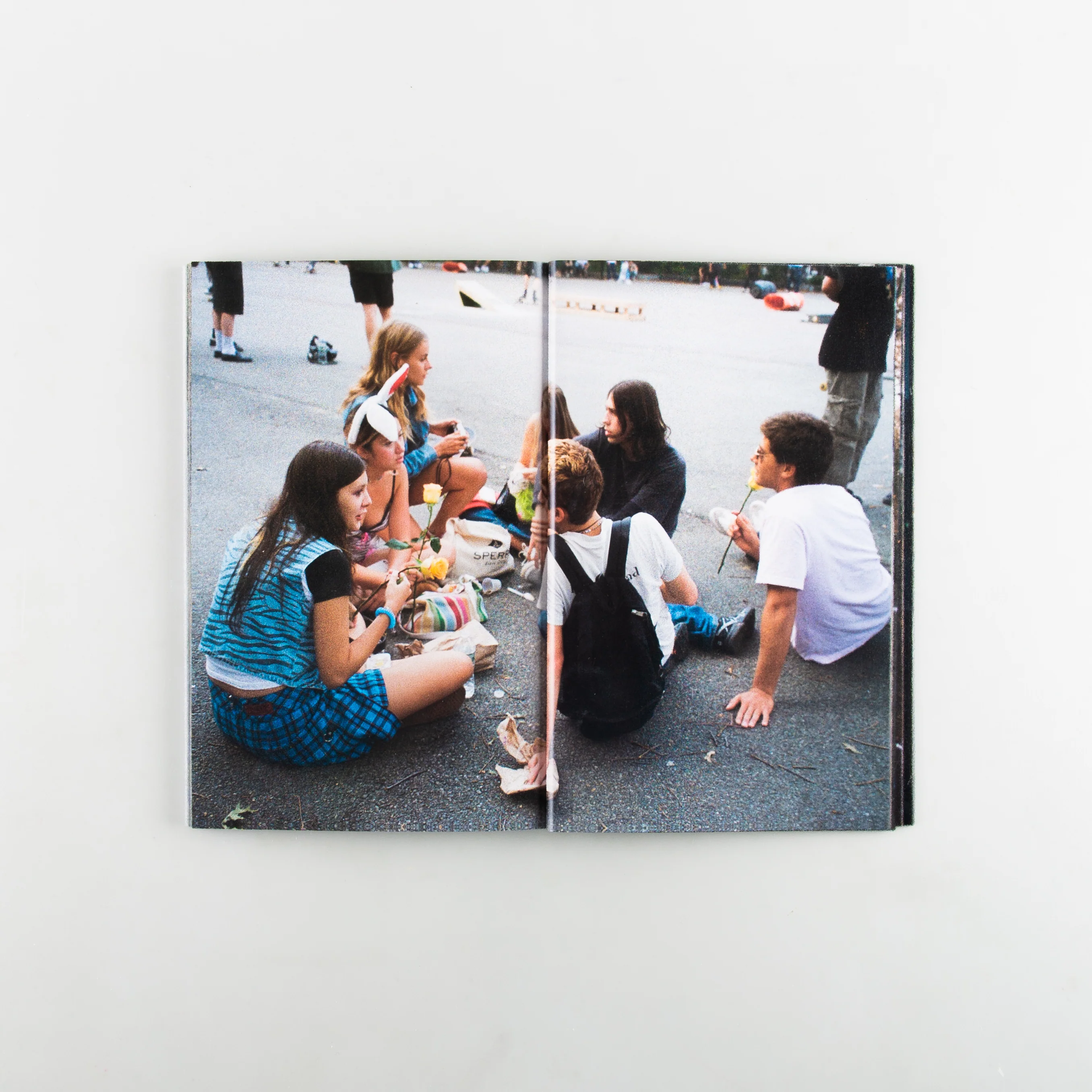 Tompkins Square Park: Forty Years - Image 2