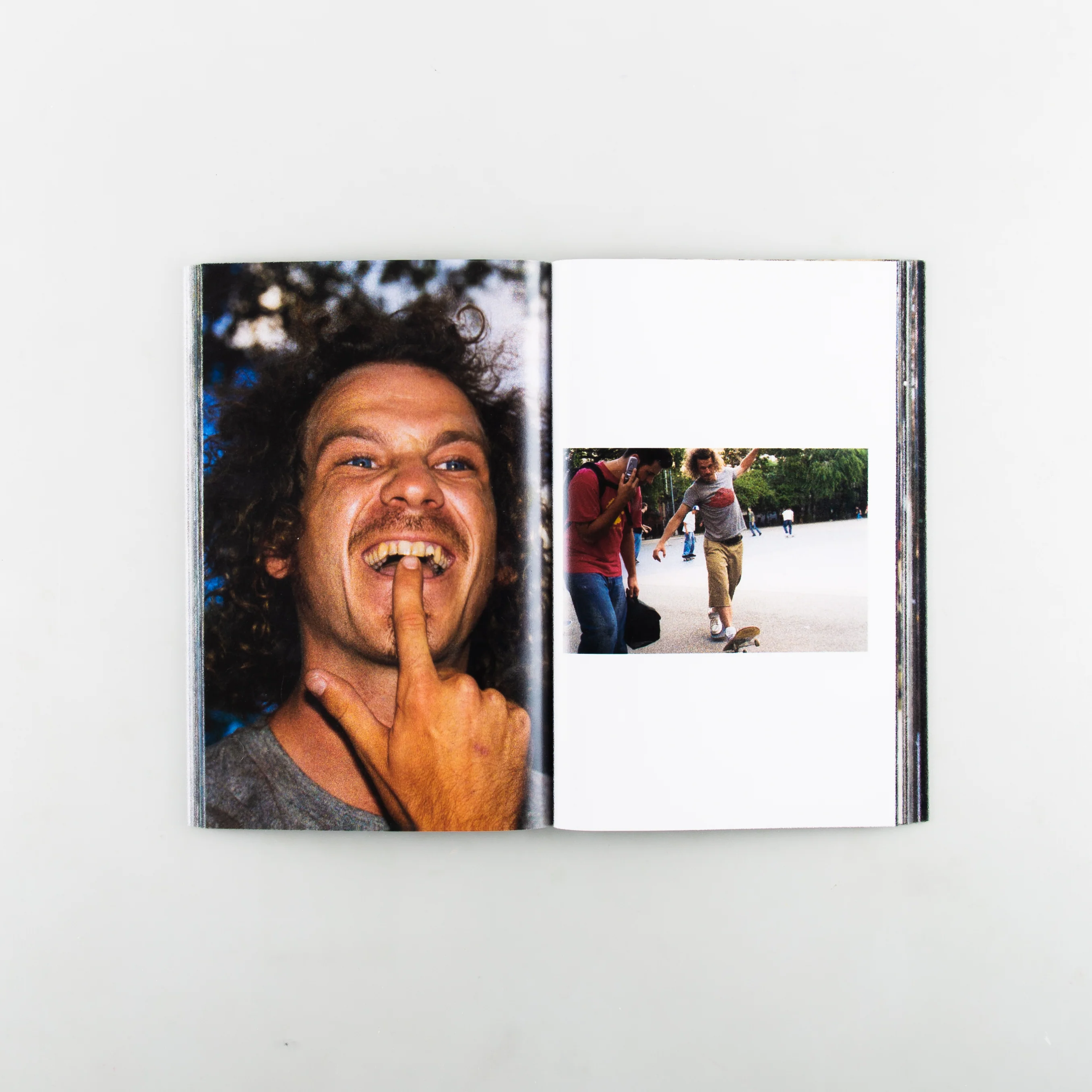 Tompkins Square Park: Forty Years - Image 3