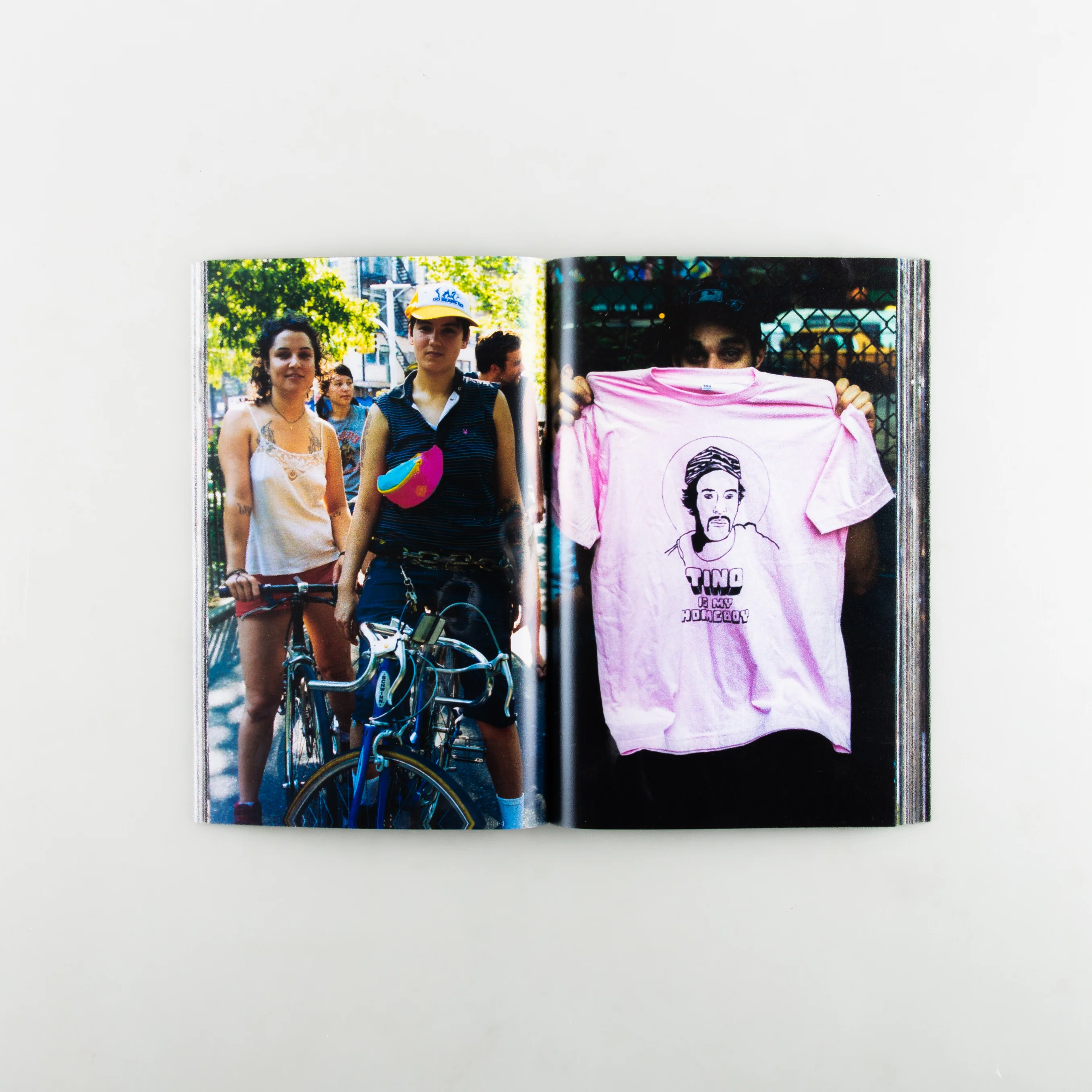 Tompkins Square Park: Forty Years - Image 5