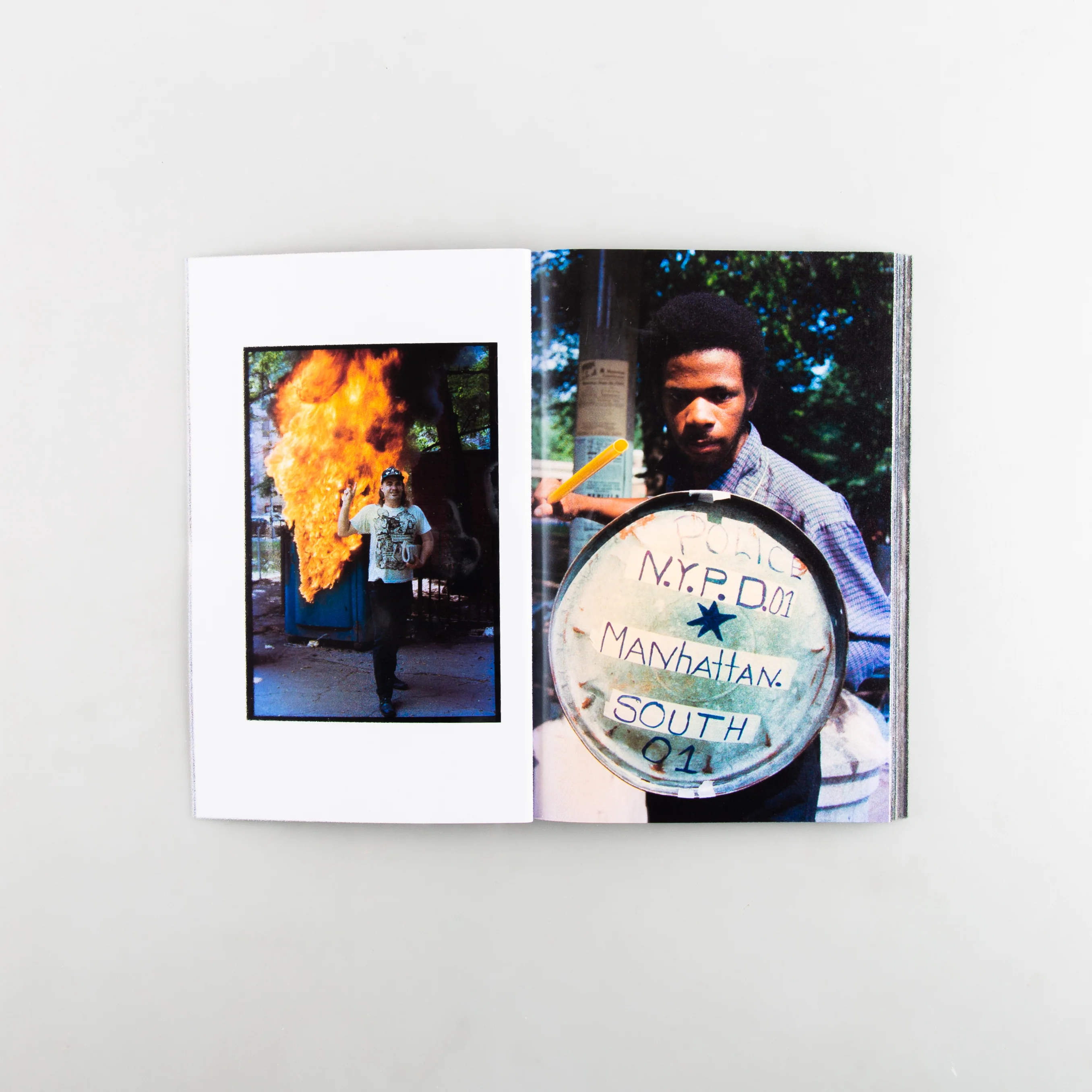 Tompkins Square Park: Forty Years - Image 6
