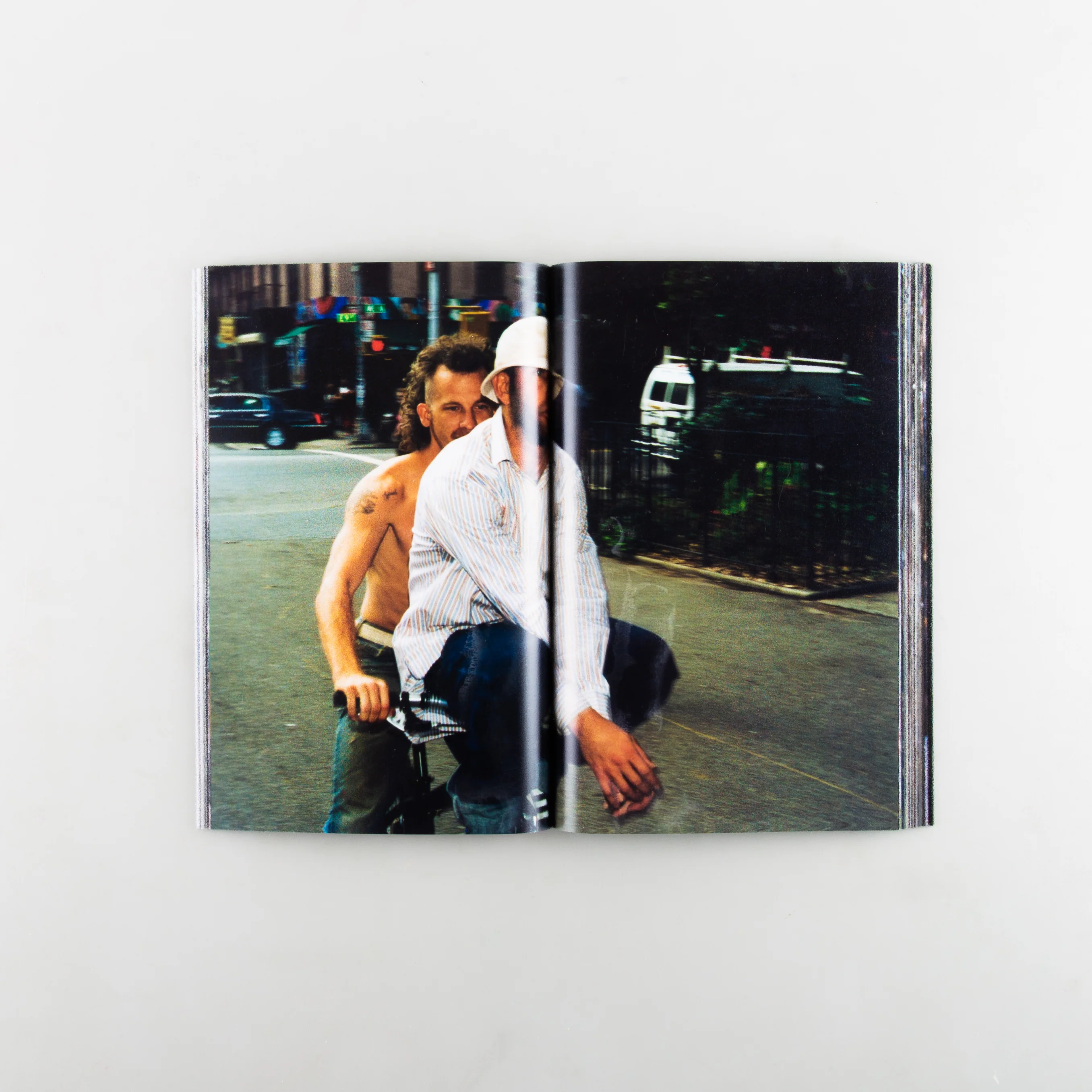 Tompkins Square Park: Forty Years - Image 9