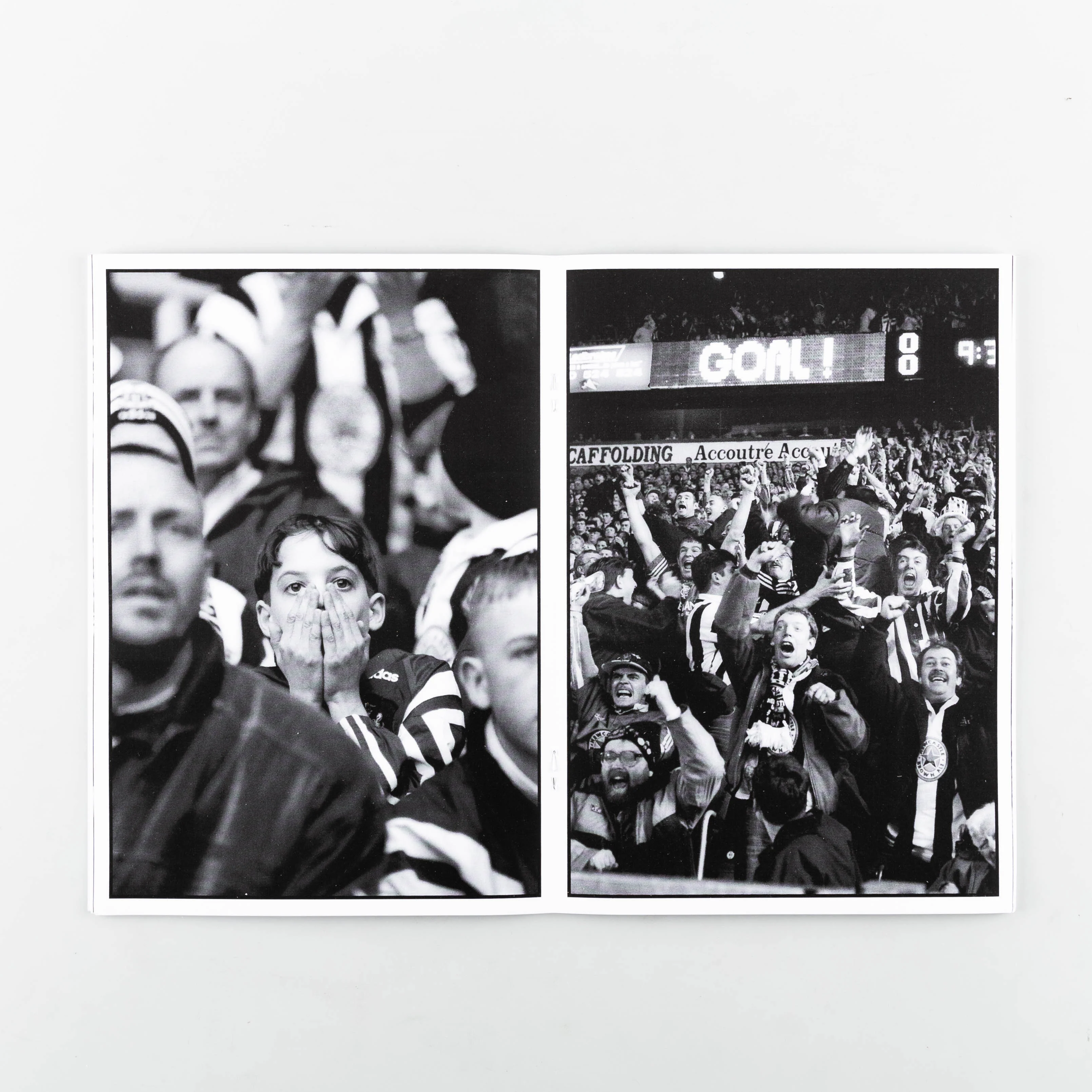 Toon Army 1996 - Image 5