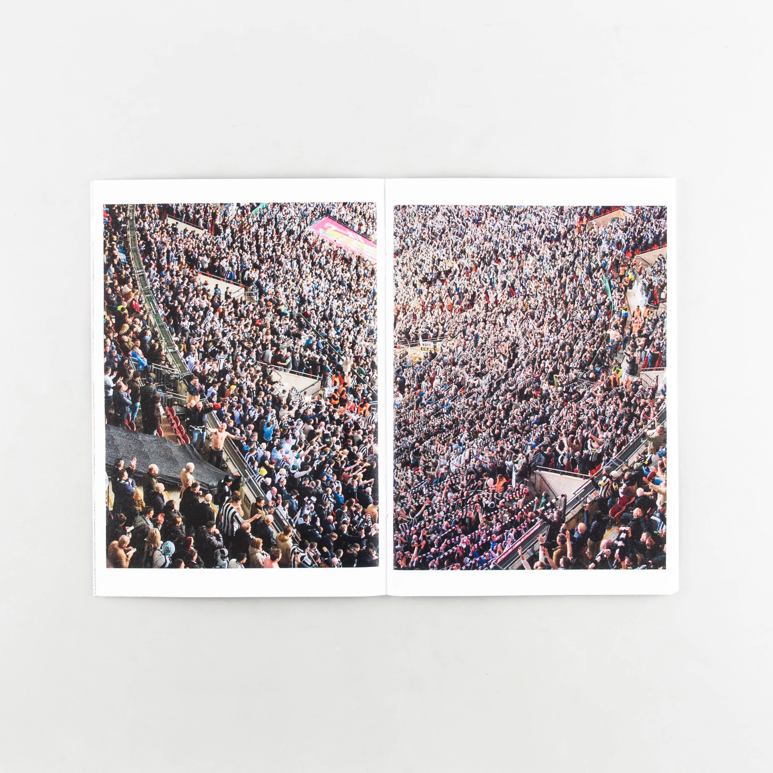Toon Army Wembley 2025 - Image 5
