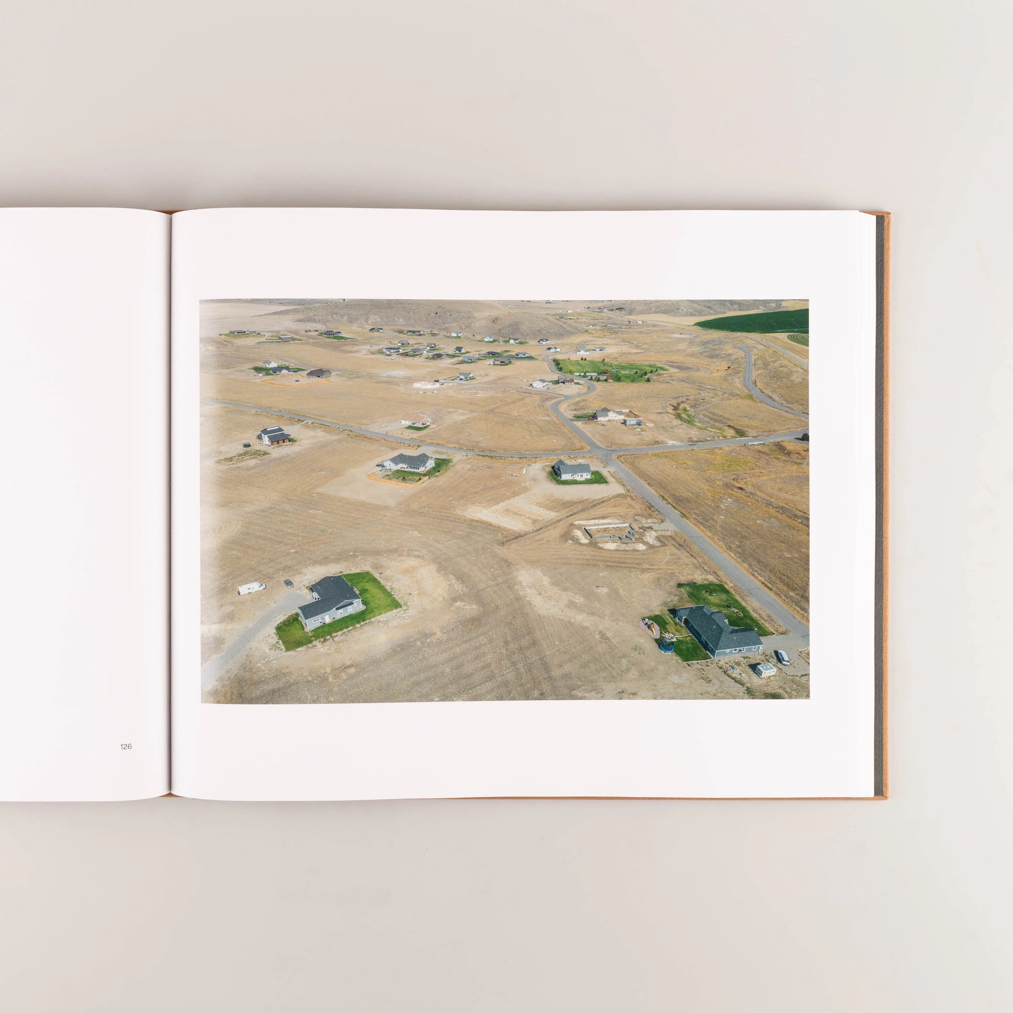 Topographies: Aerial Surveys of the American Landscape - Image 2