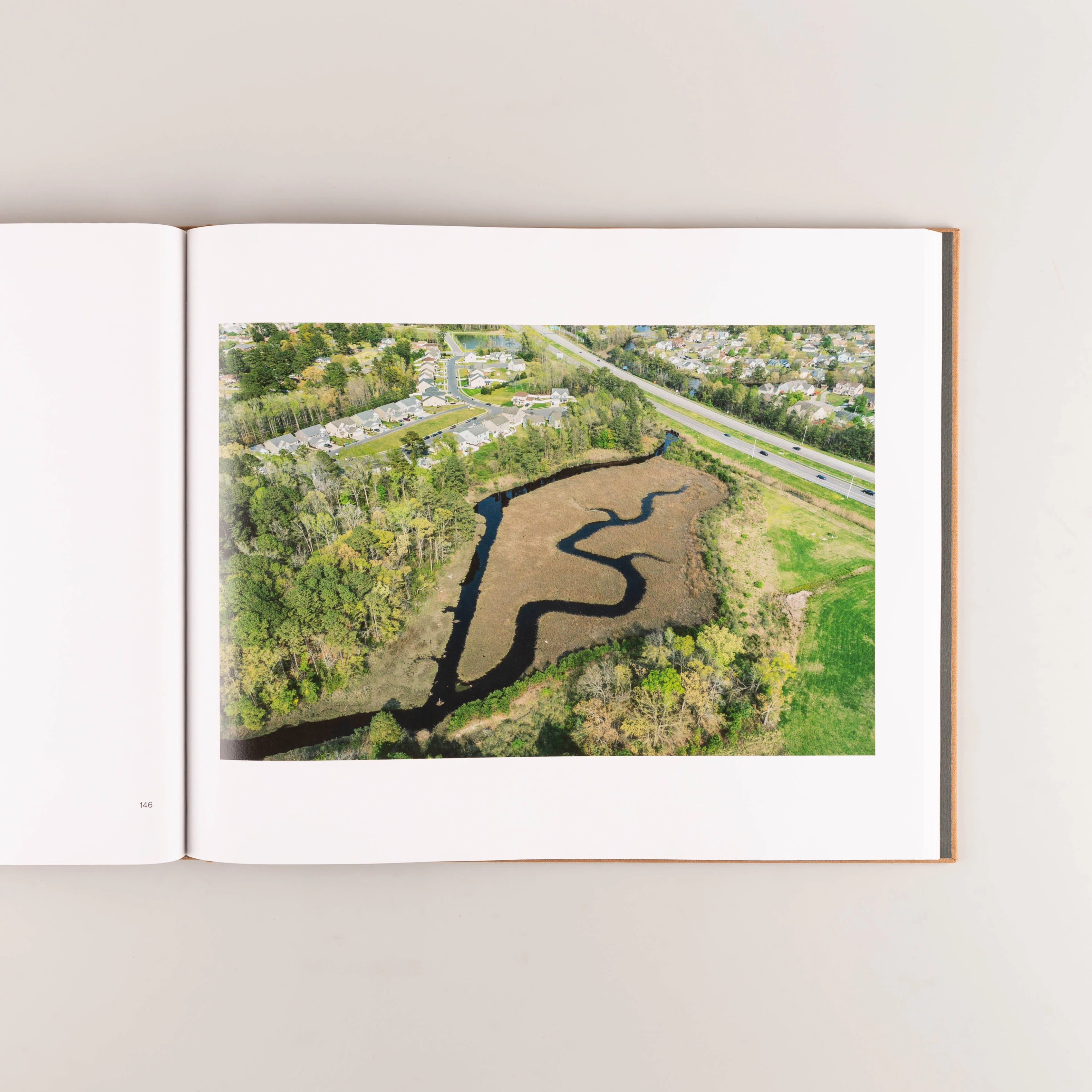 Topographies: Aerial Surveys of the American Landscape - Image 3