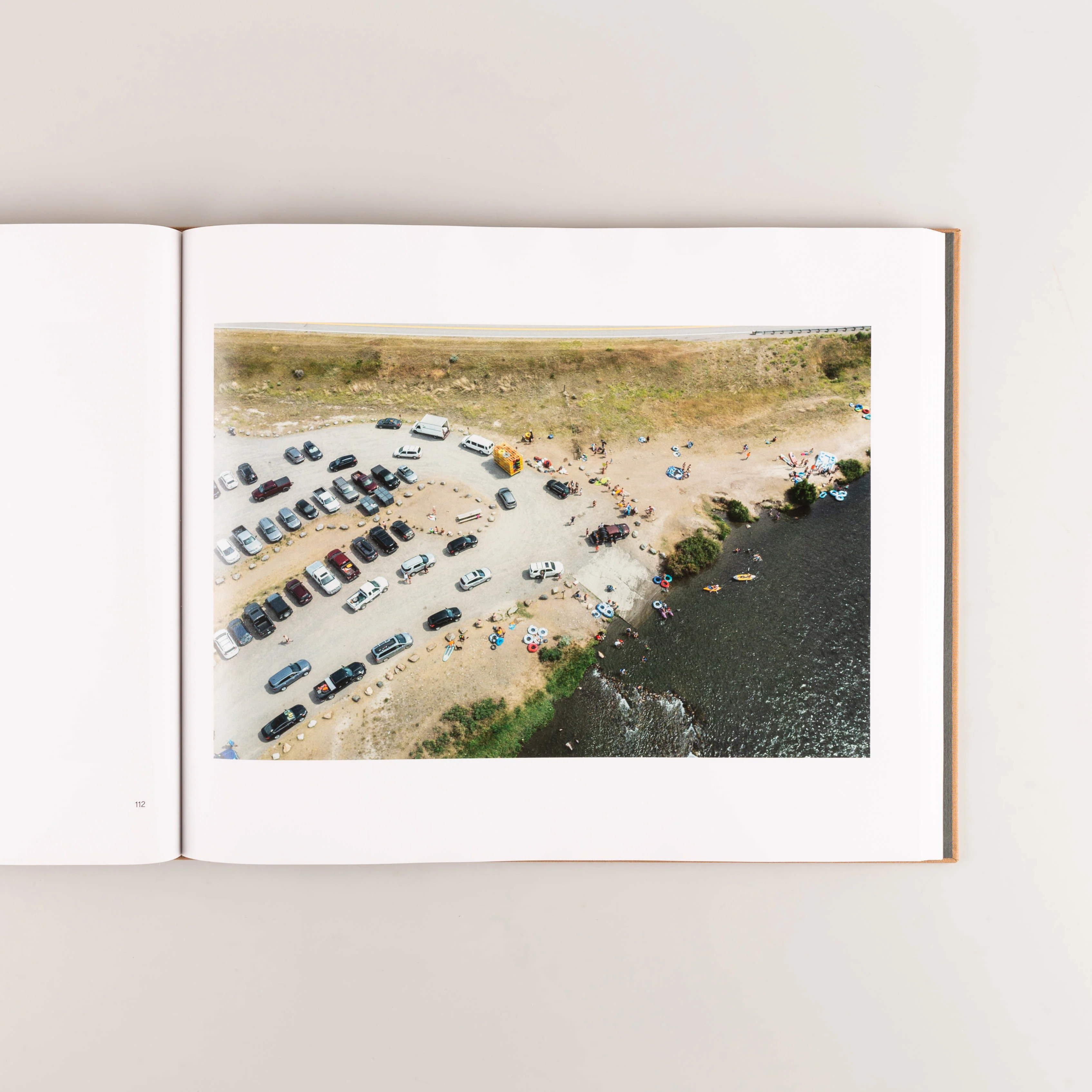 Topographies: Aerial Surveys of the American Landscape - Image 4