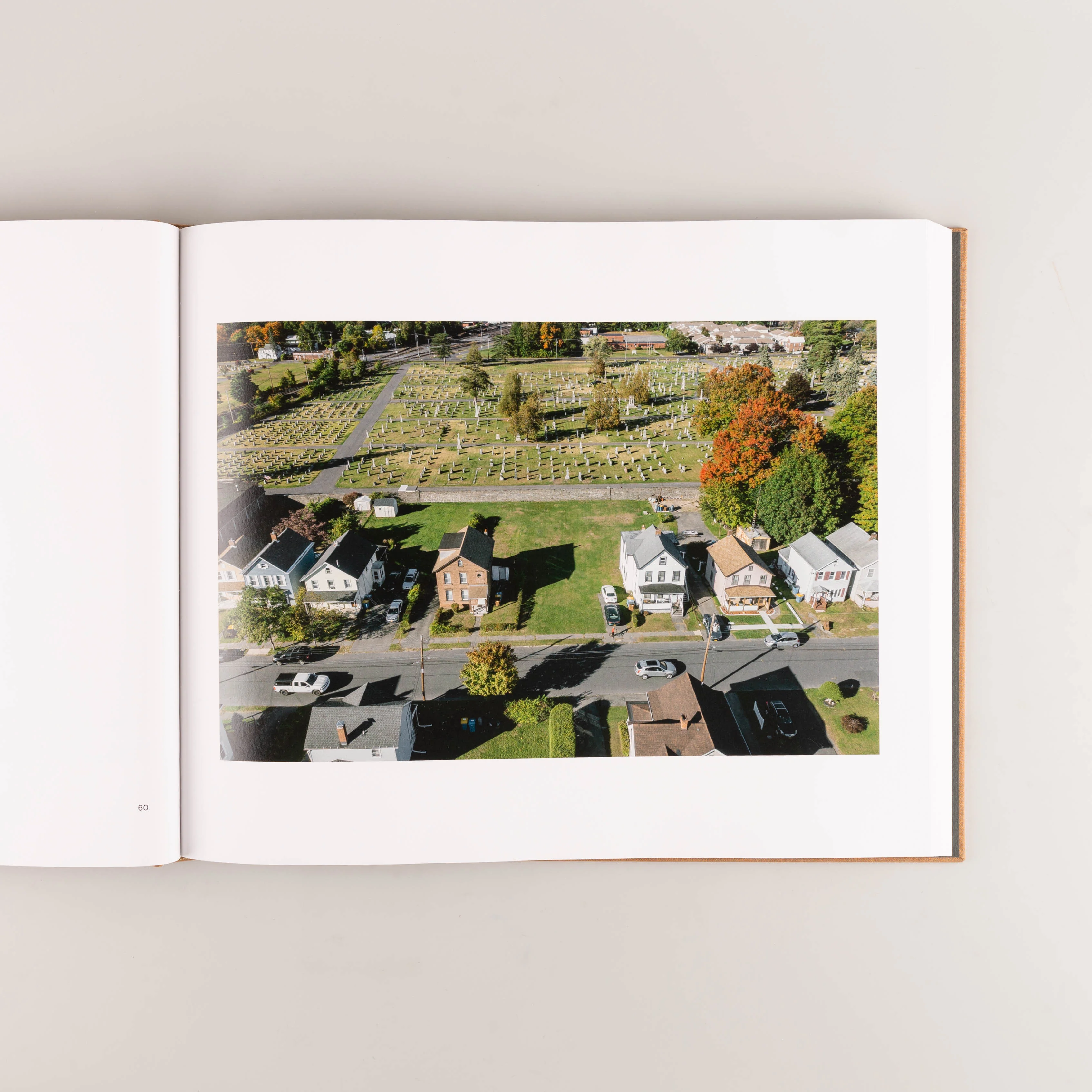 Topographies: Aerial Surveys of the American Landscape - Image 8
