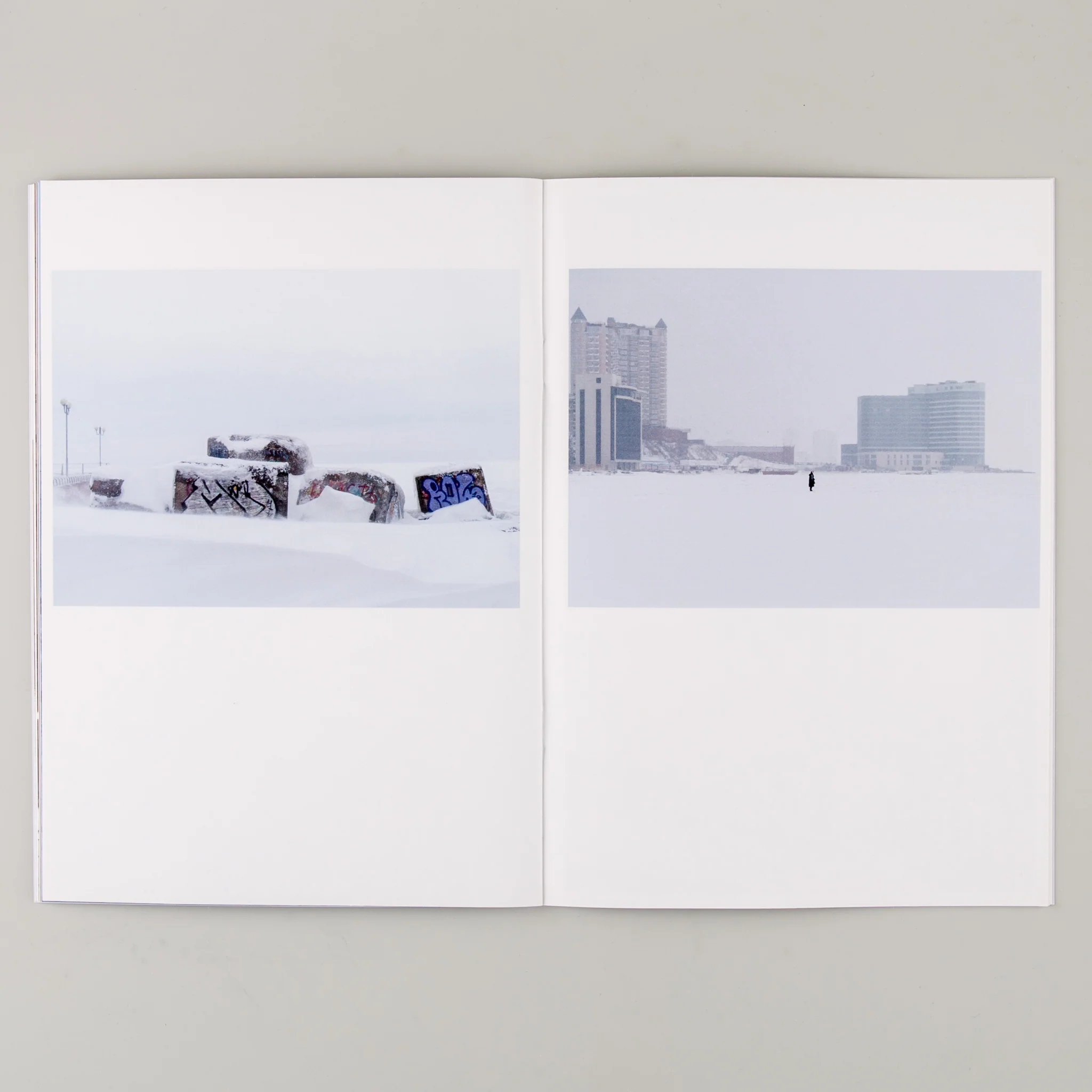 Trans Siberia - Image 4