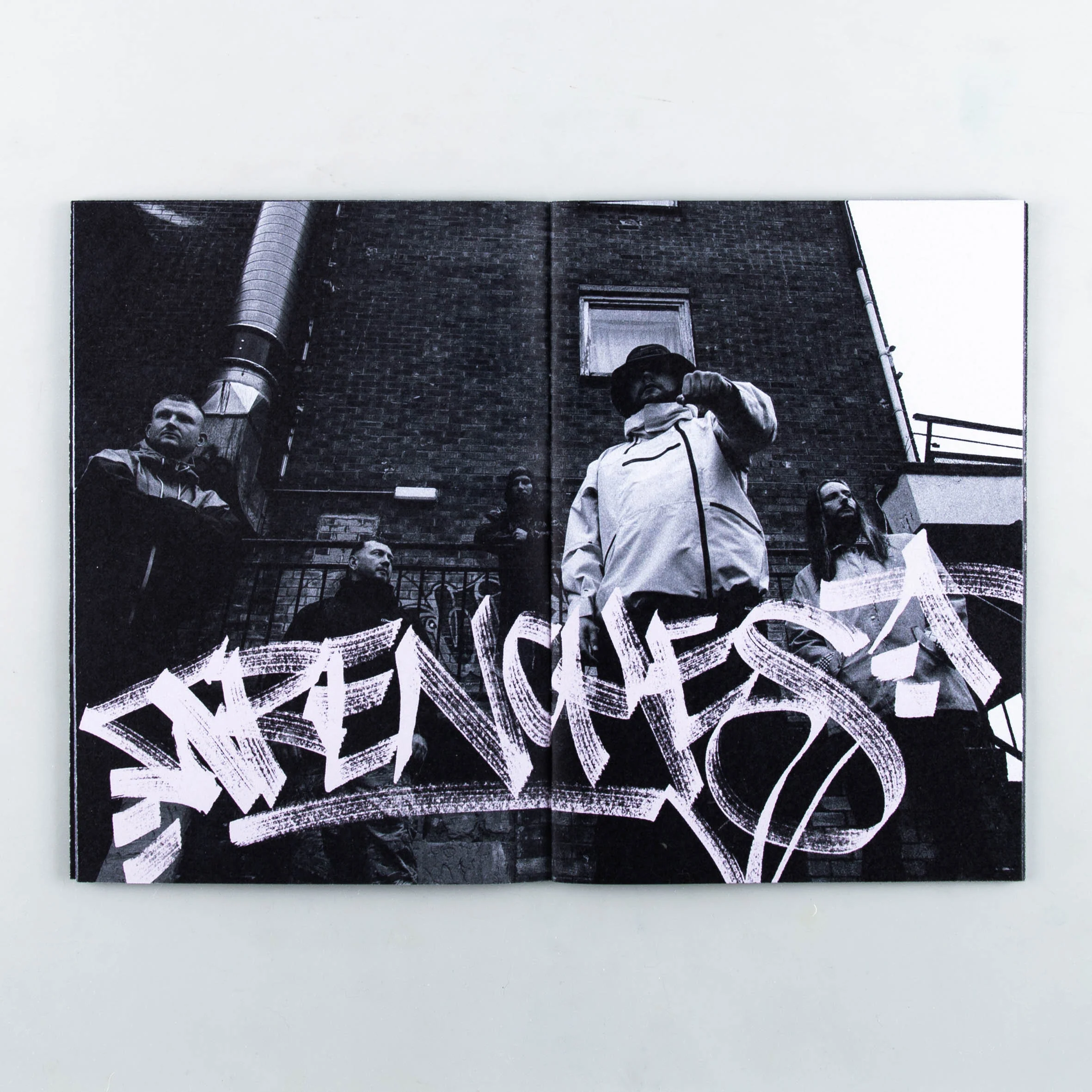 Trenches by Malevolence - Image 3