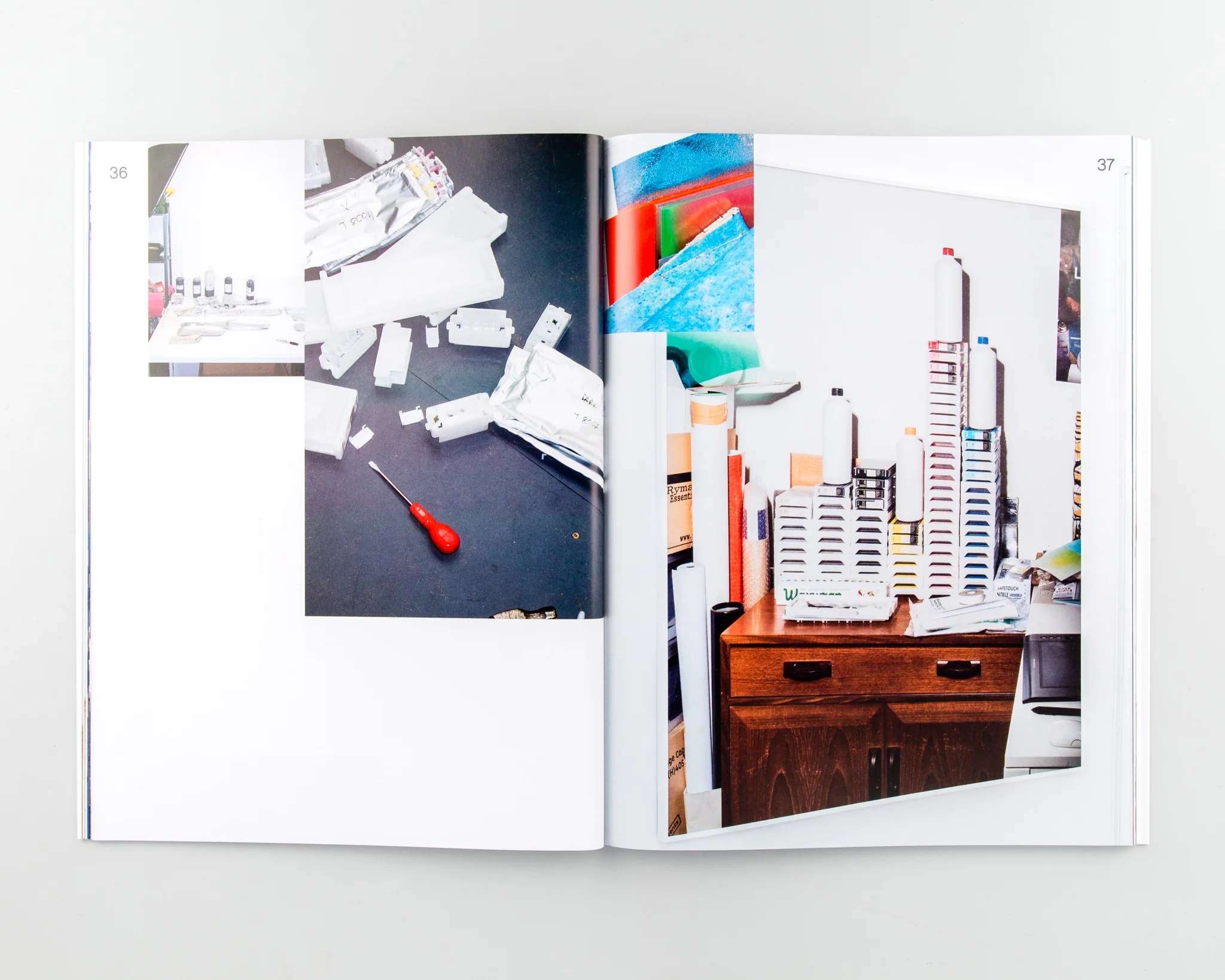 Trial and Error - Image 6