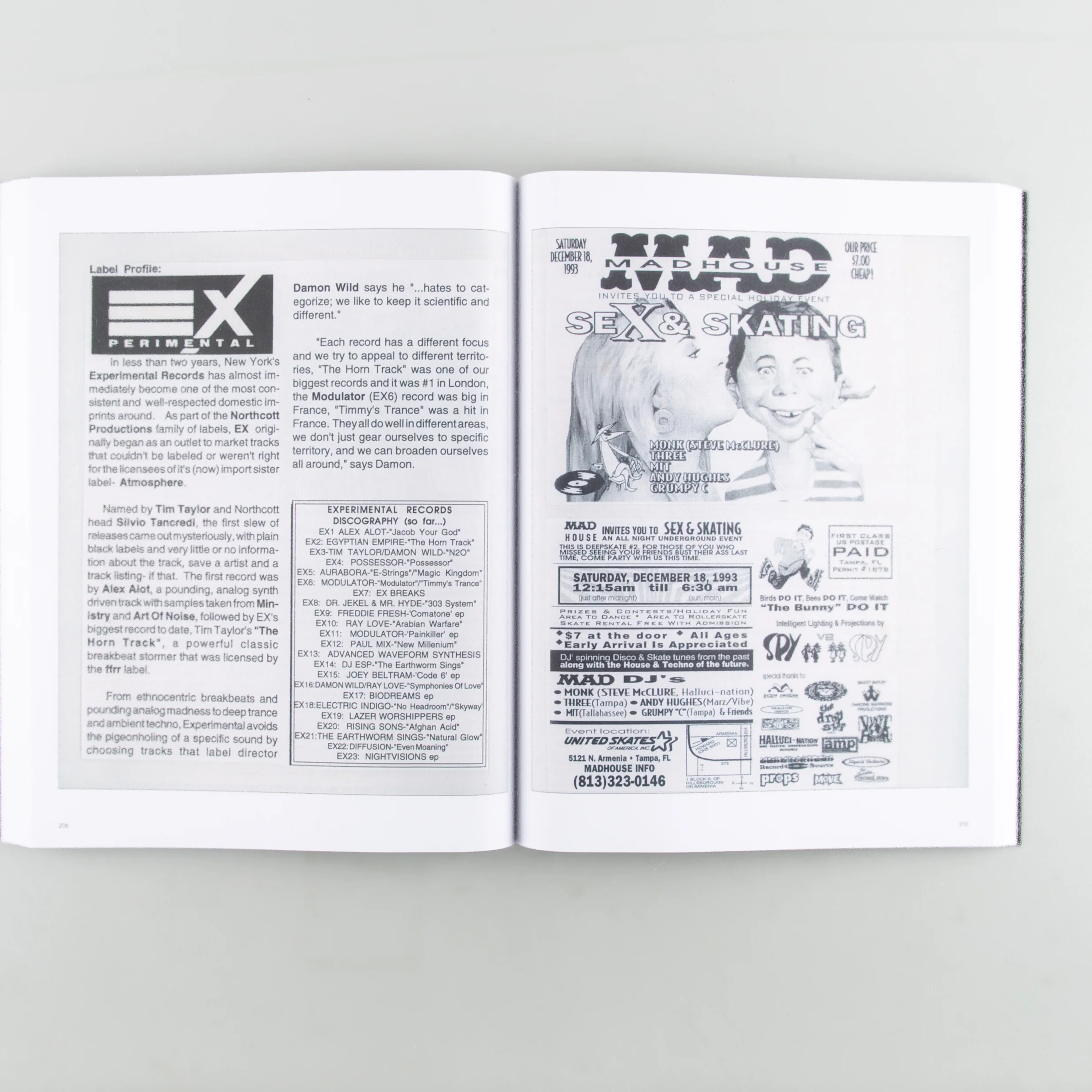 TRiP Magazeen - Image 4