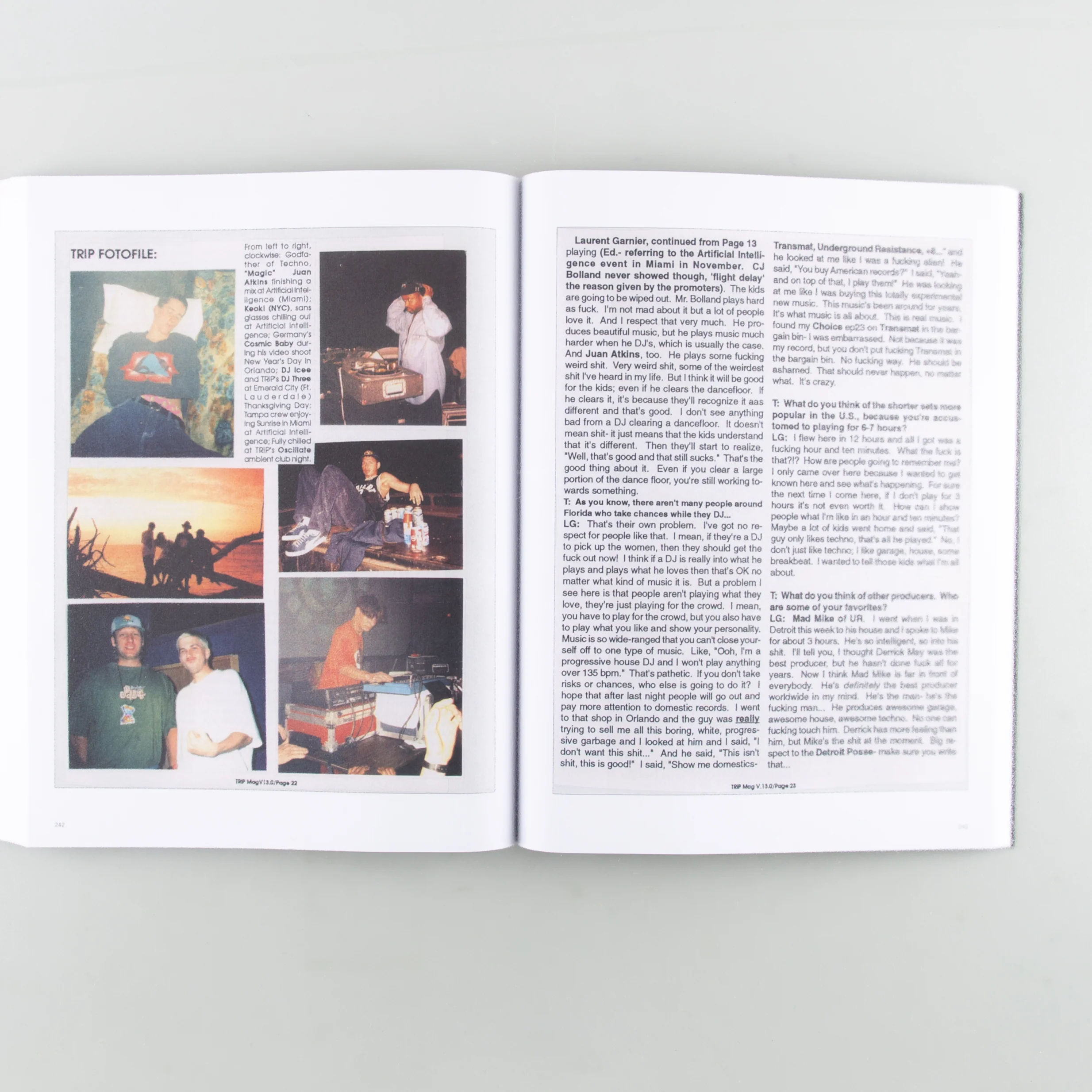 TRiP Magazeen - Image 6