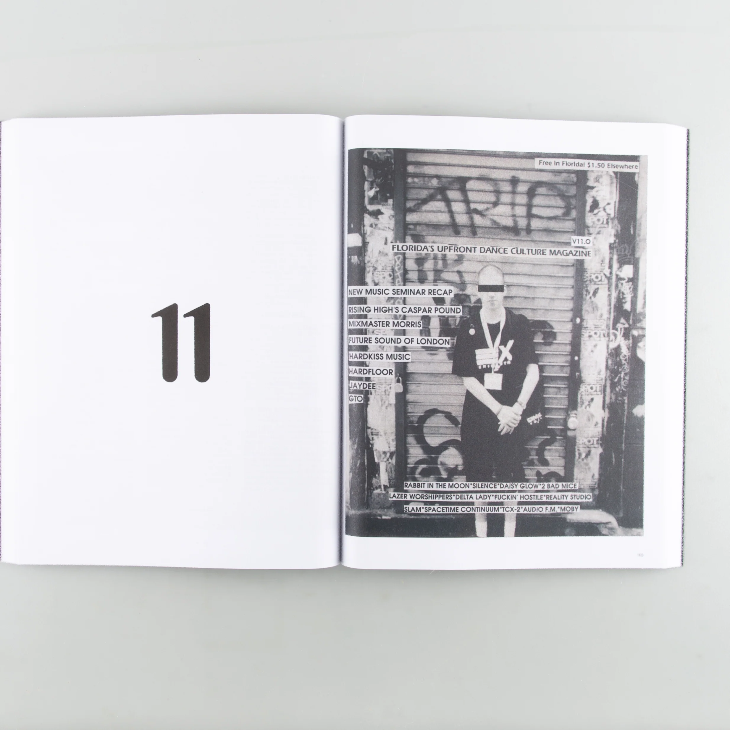 TRiP Magazeen - Image 7