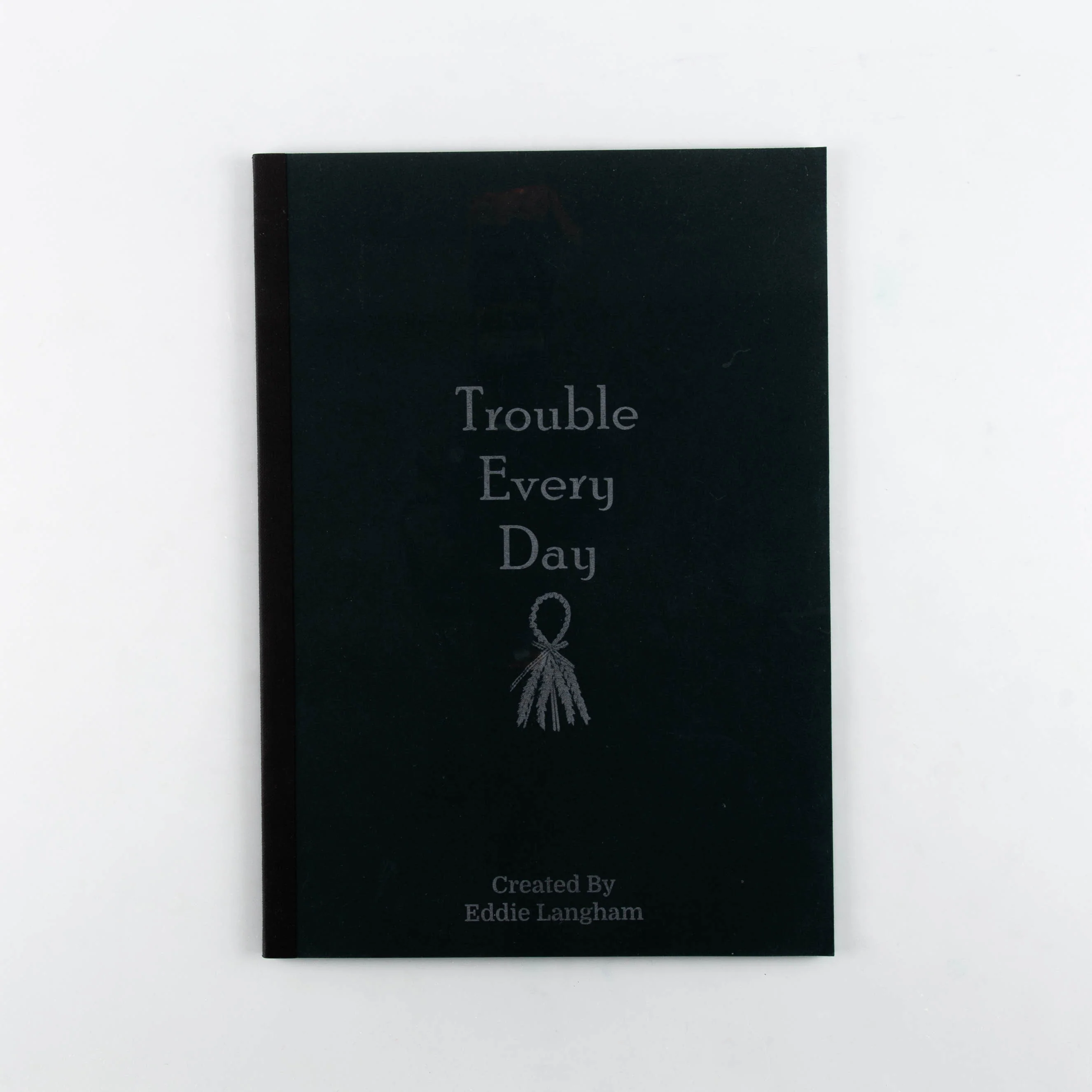 Trouble Every Day