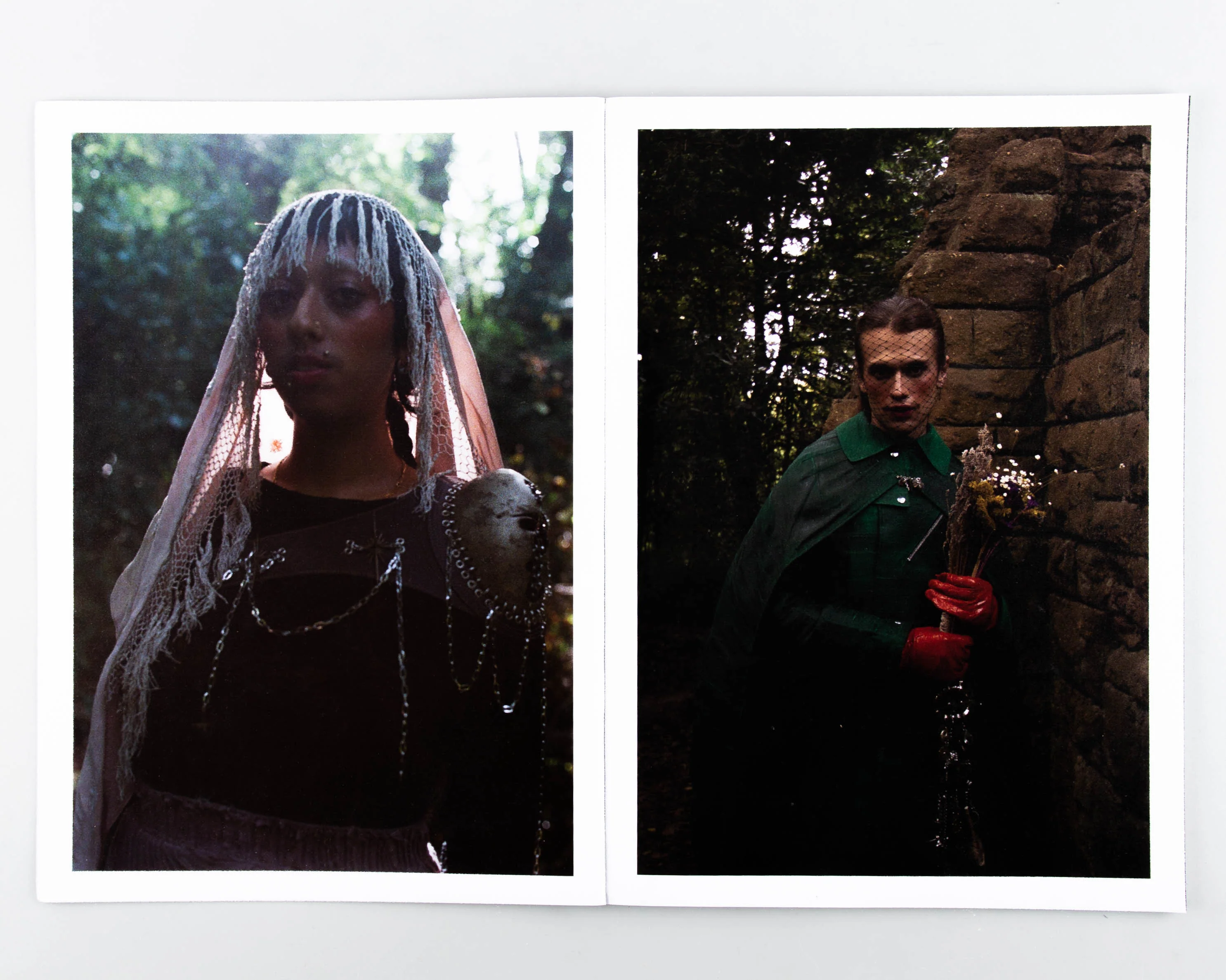 Trouble Every Day - Image 4