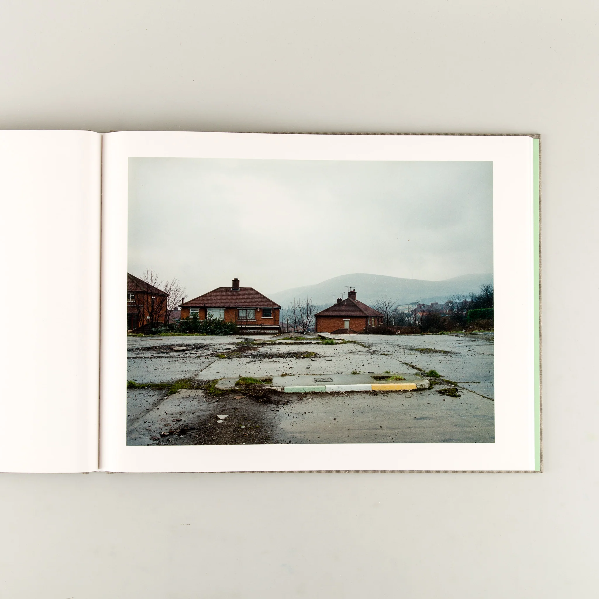 Troubled Land (Signed) - Image 7