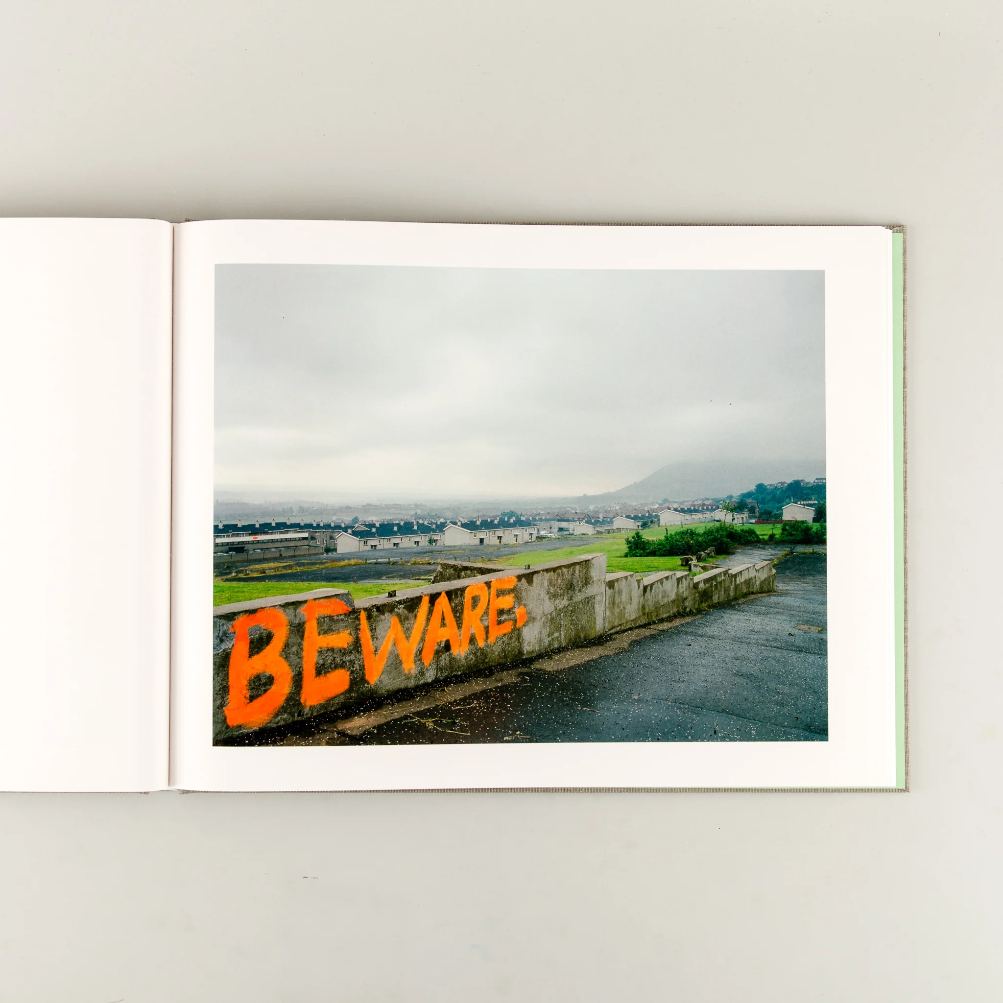 Troubled Land (Signed) - Image 8