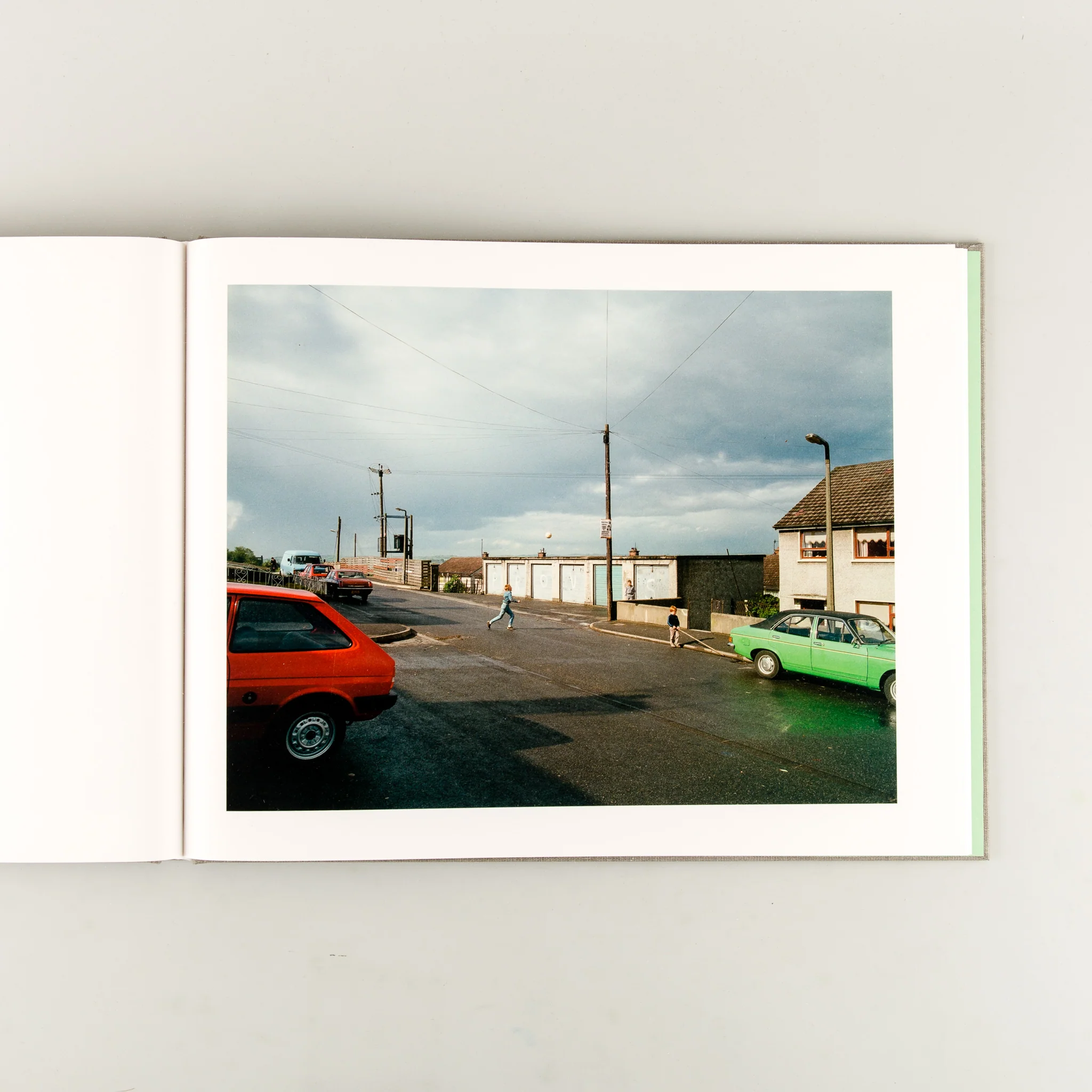 Troubled Land (Signed) - Image 9