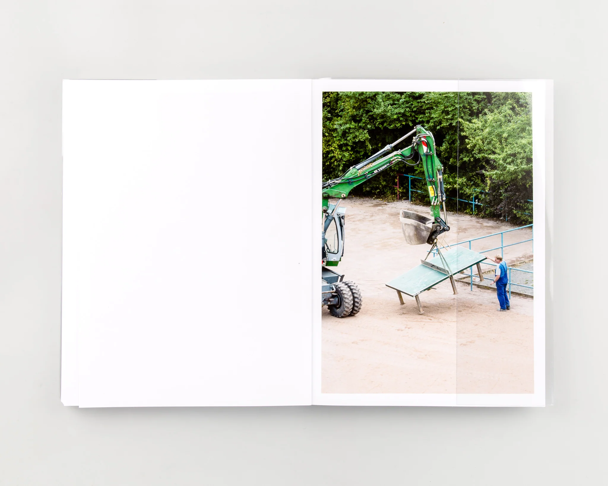 TTP (SIGNED) - Image 13