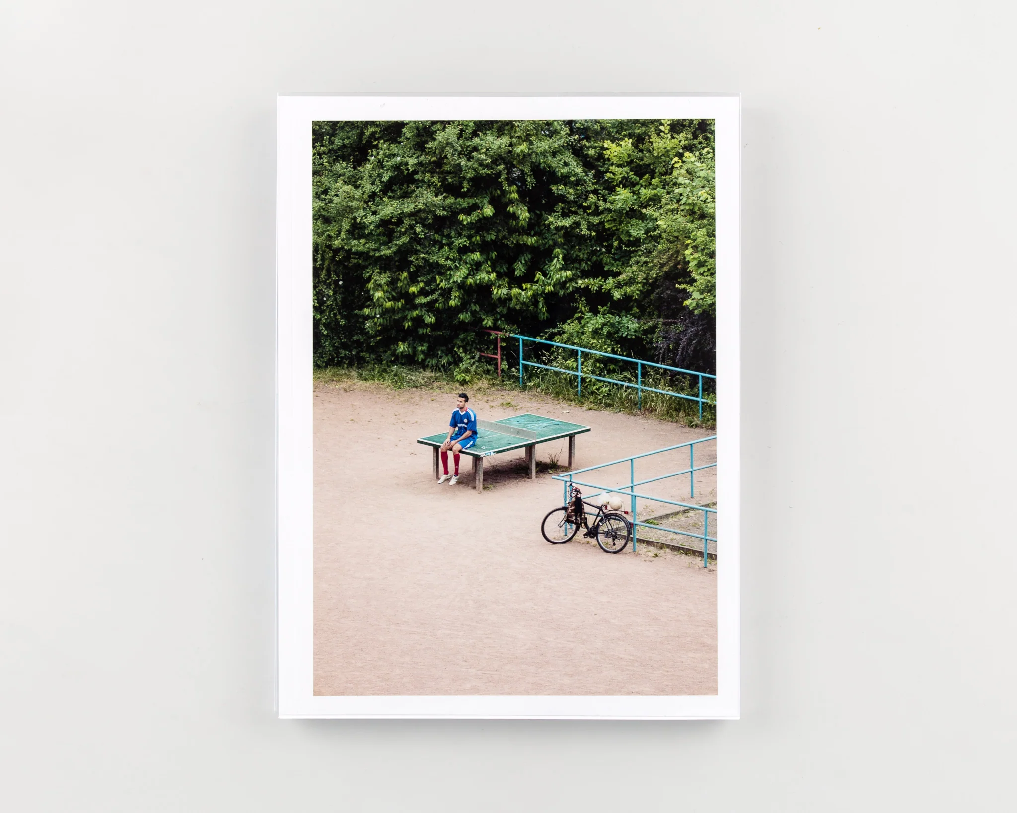 TTP (SIGNED) - Image 2