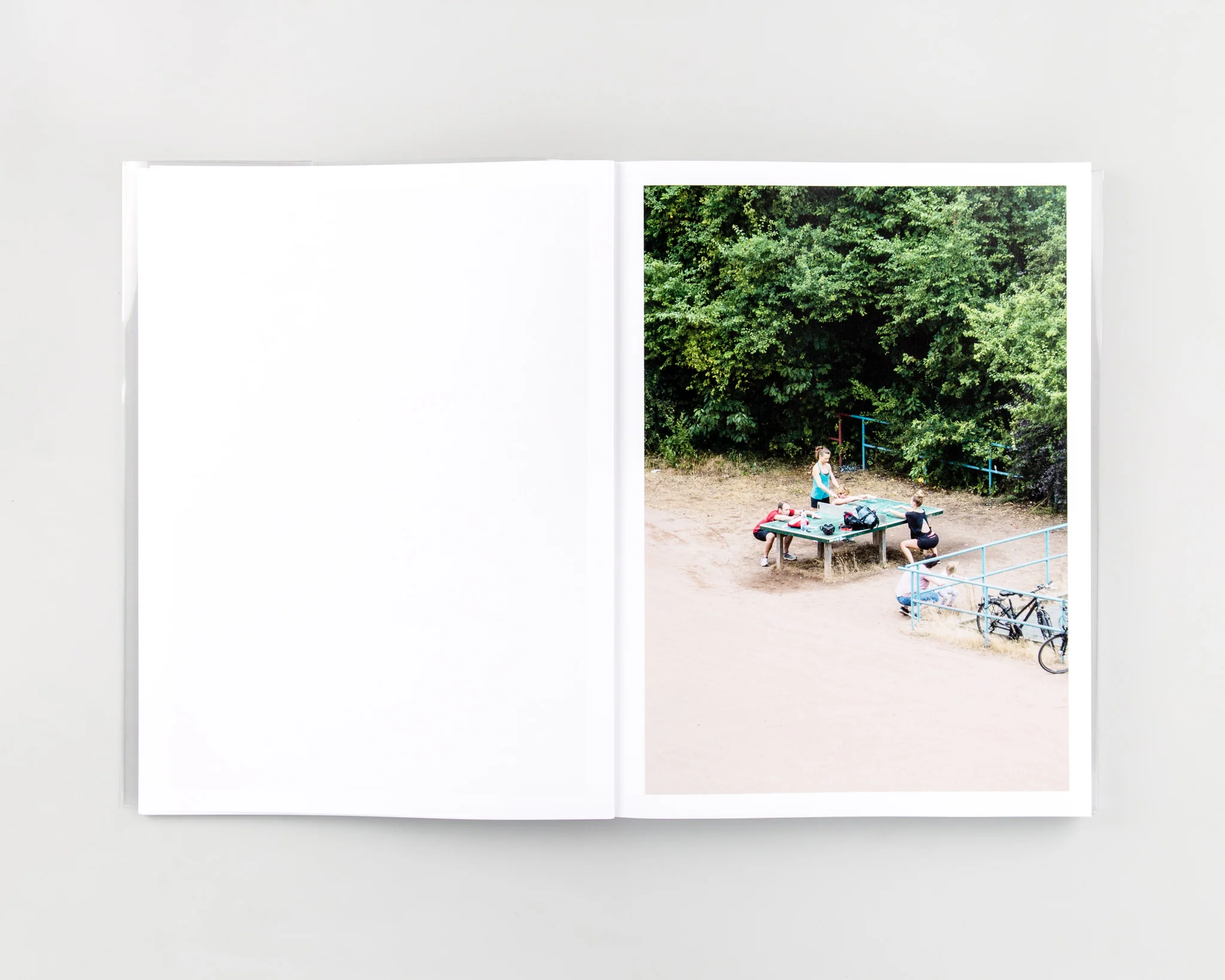 TTP (SIGNED) - Image 3