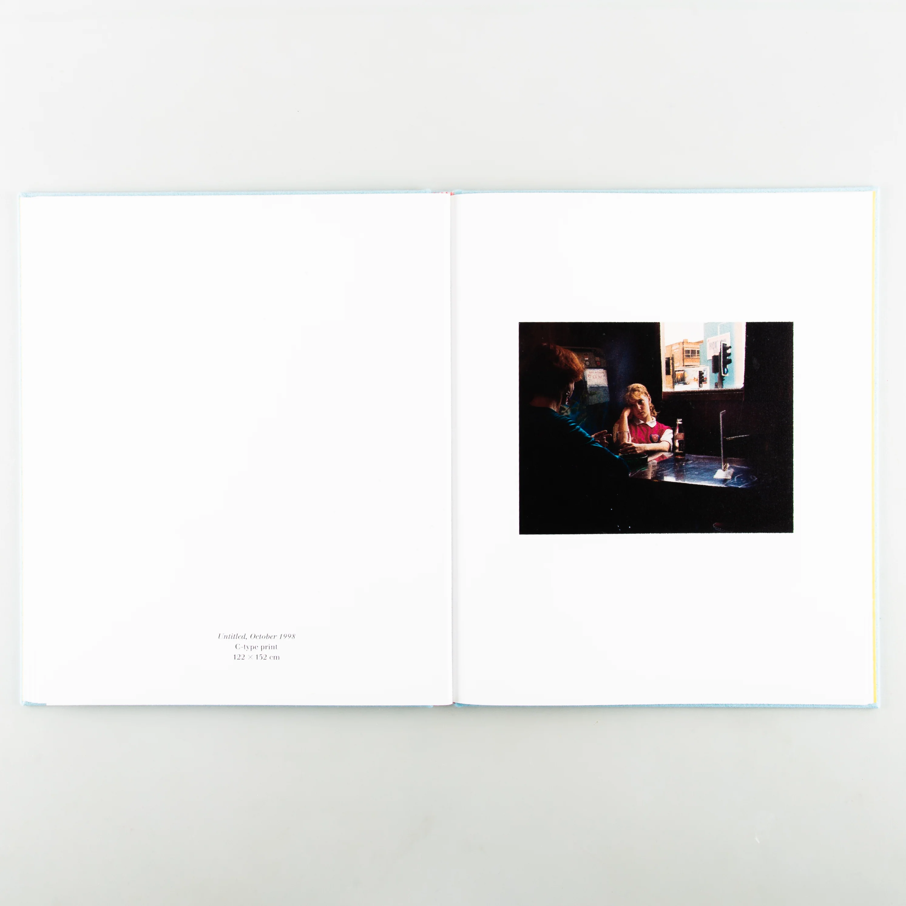 Twenty Nine Pictures - Image 3