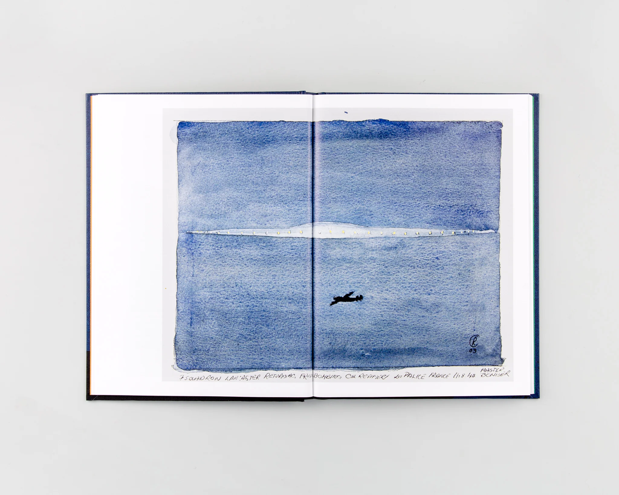 UFO Drawings From the National Archive - Image 4
