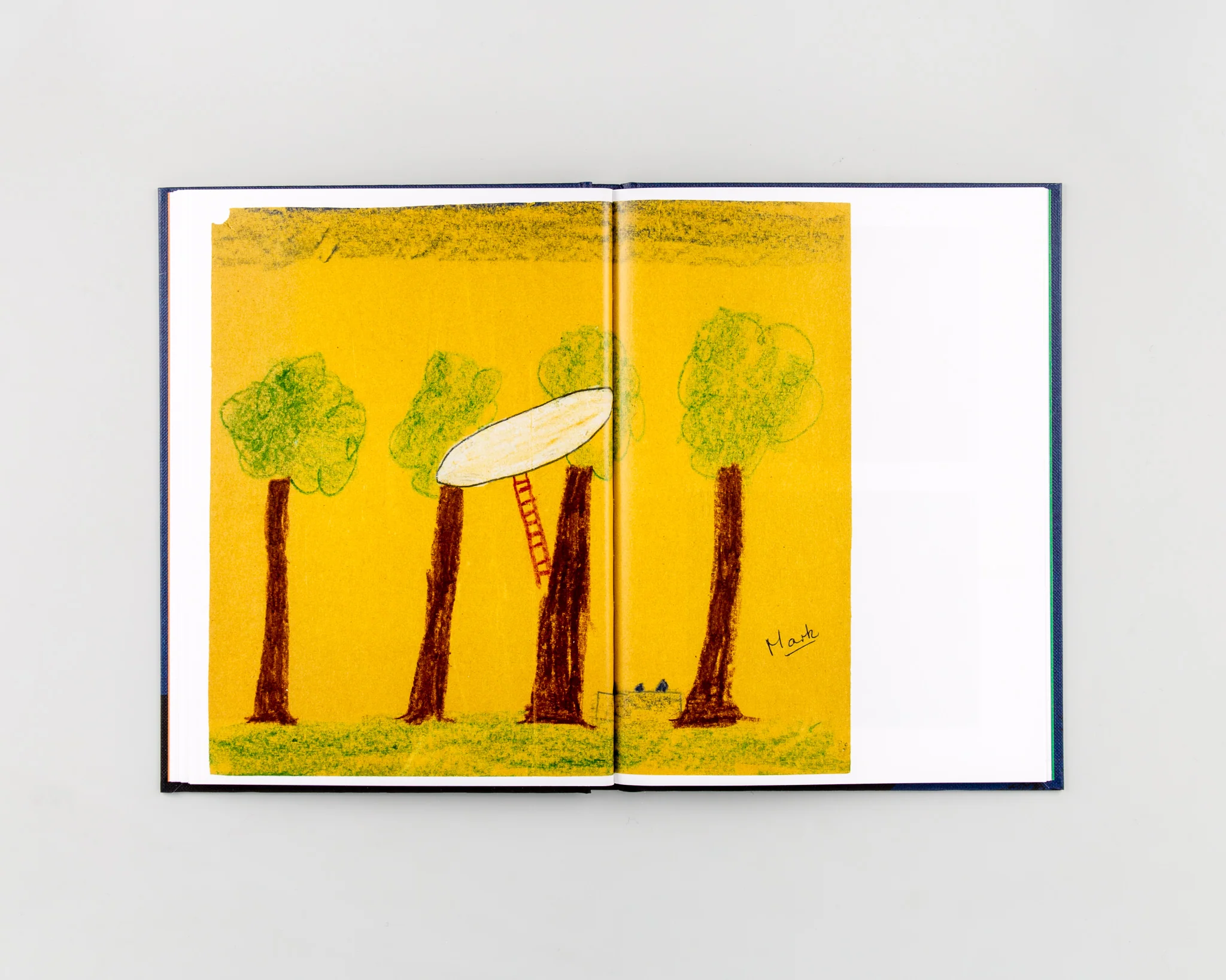 UFO Drawings From the National Archive - Image 7