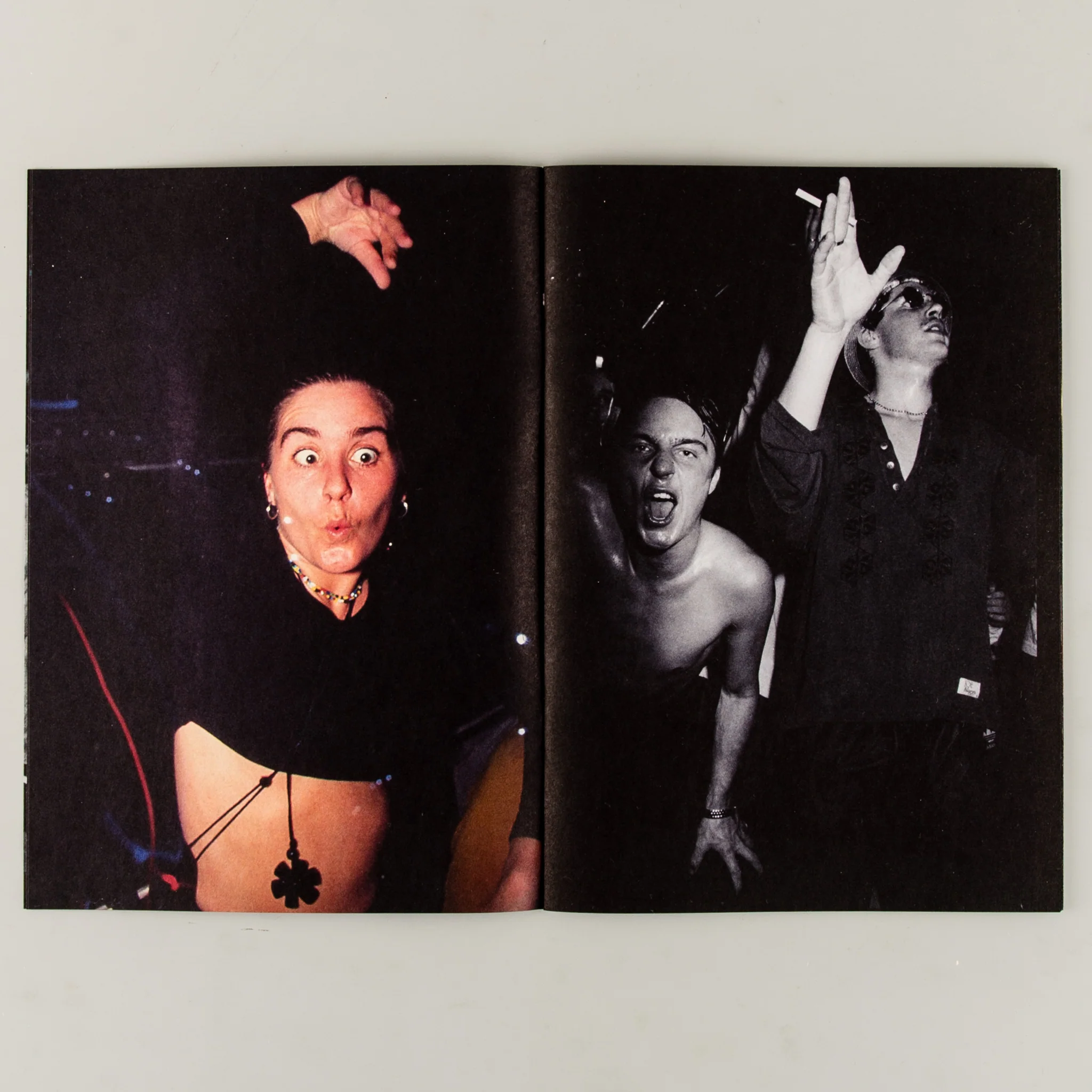 UK Rave 1991 - Image 2