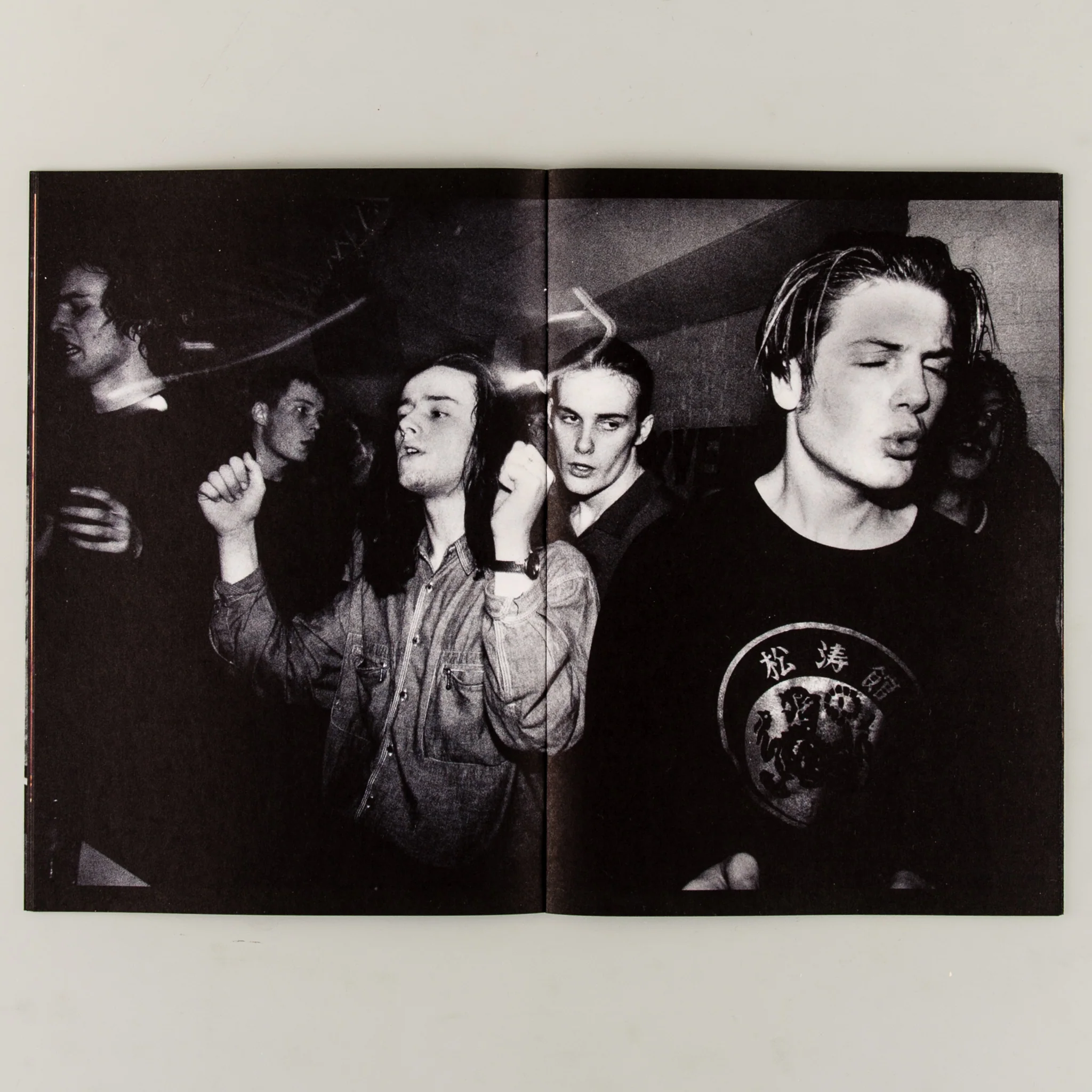 UK Rave 1991 - Image 3