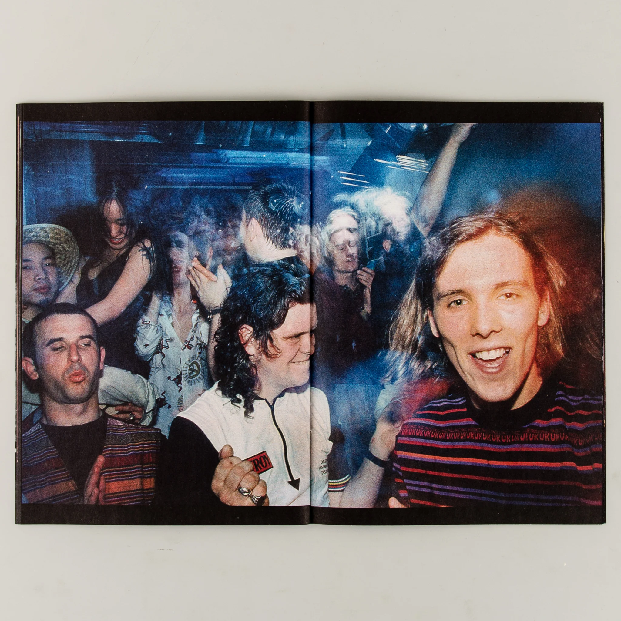 UK Rave 1991 - Image 4