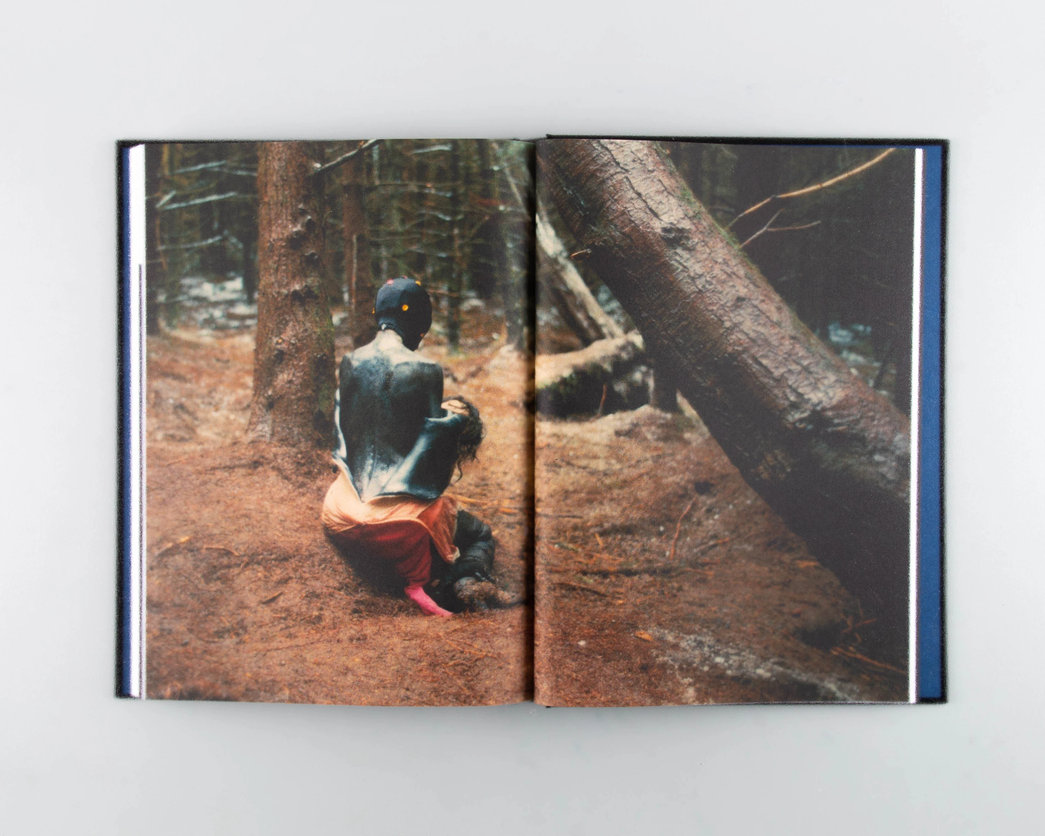 Under The Skin Screenplay Book - Image 3
