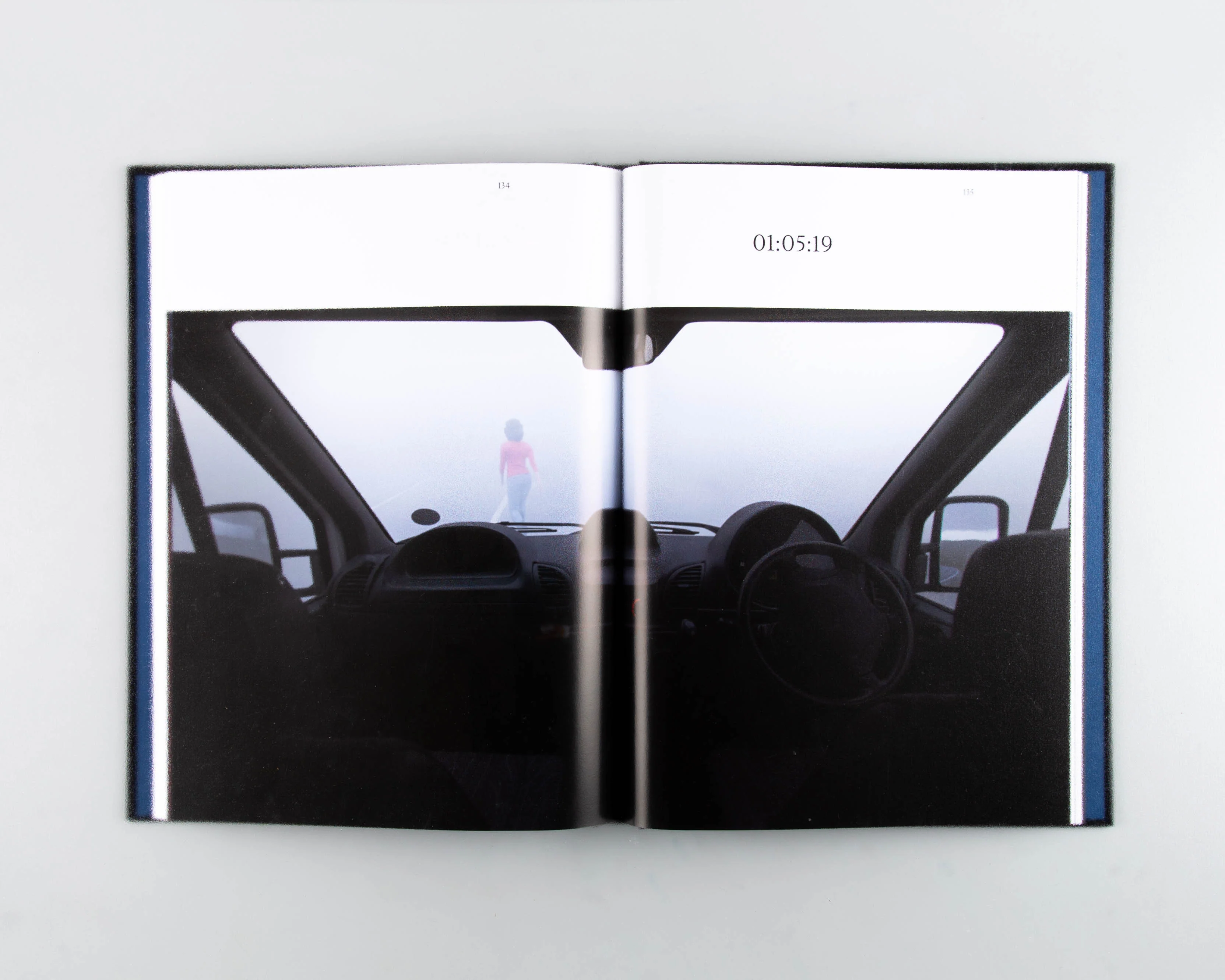 Under The Skin Screenplay Book - Image 4