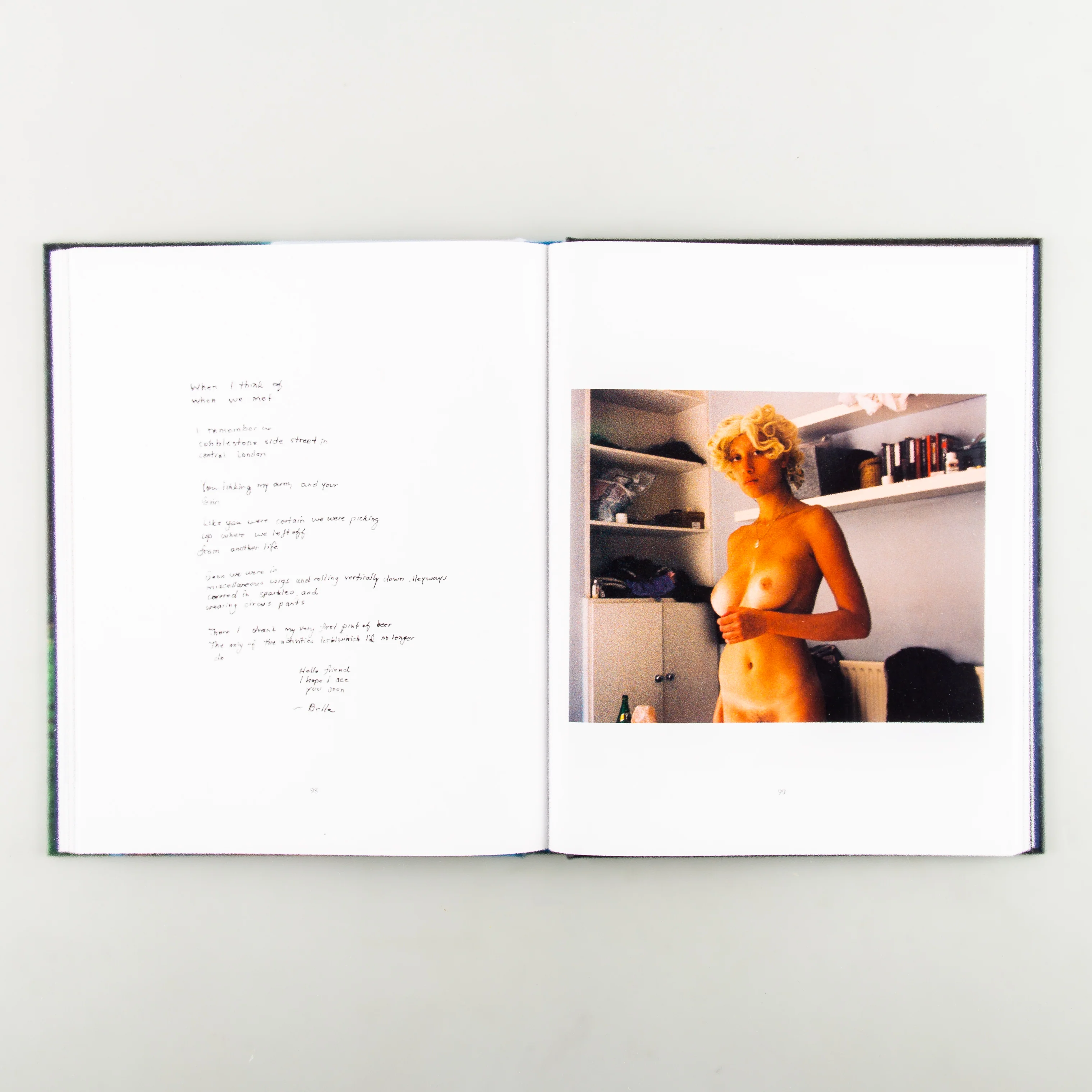 Unfulfilled - Image 2