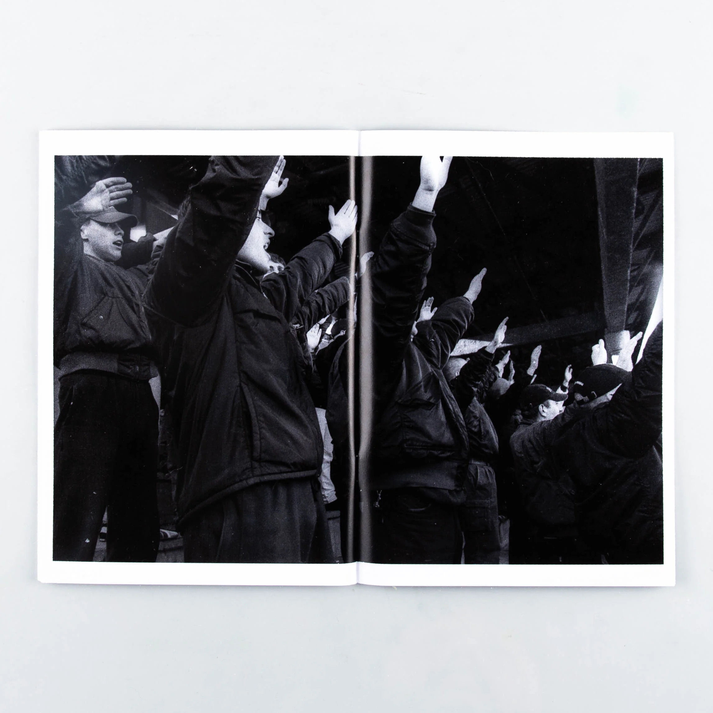 United Force, 2003-04 FK Rad, Belgrade - Image 7
