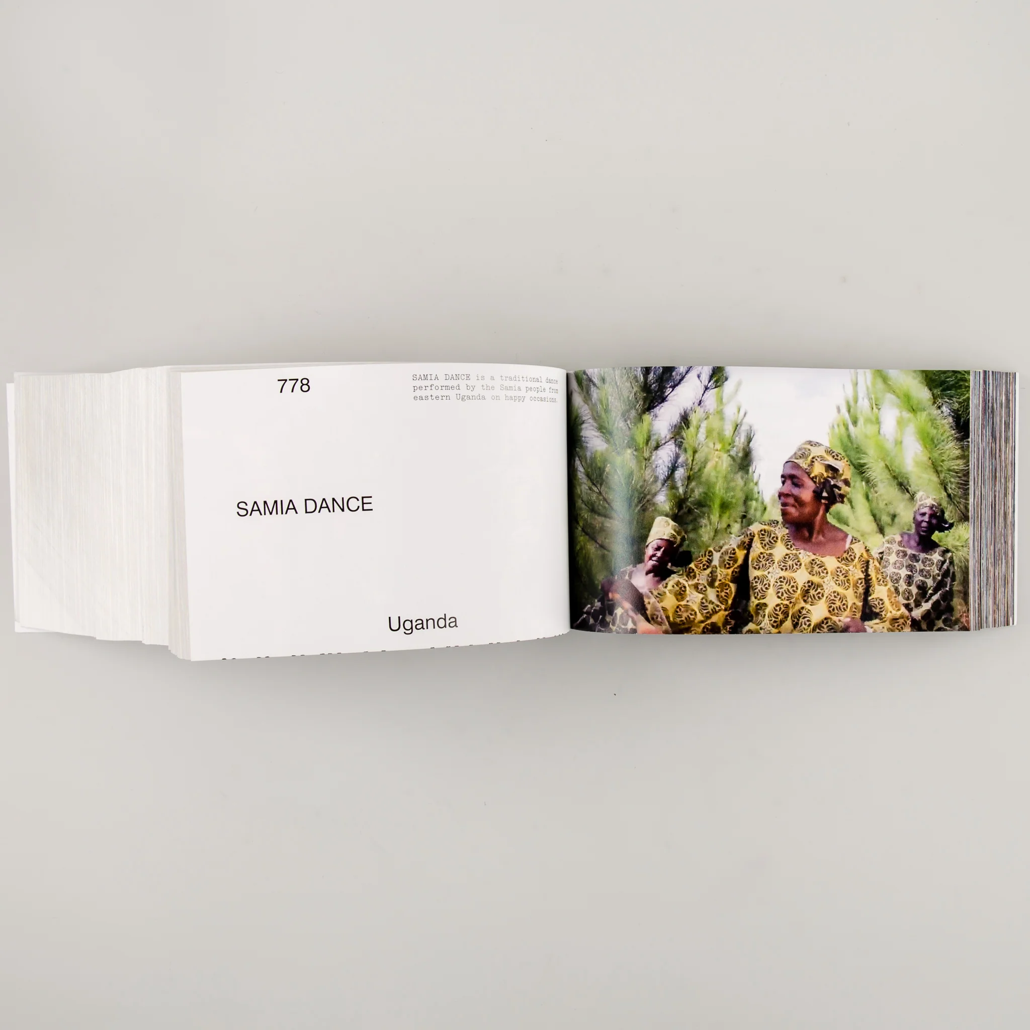 Universal Tongue - Image 11