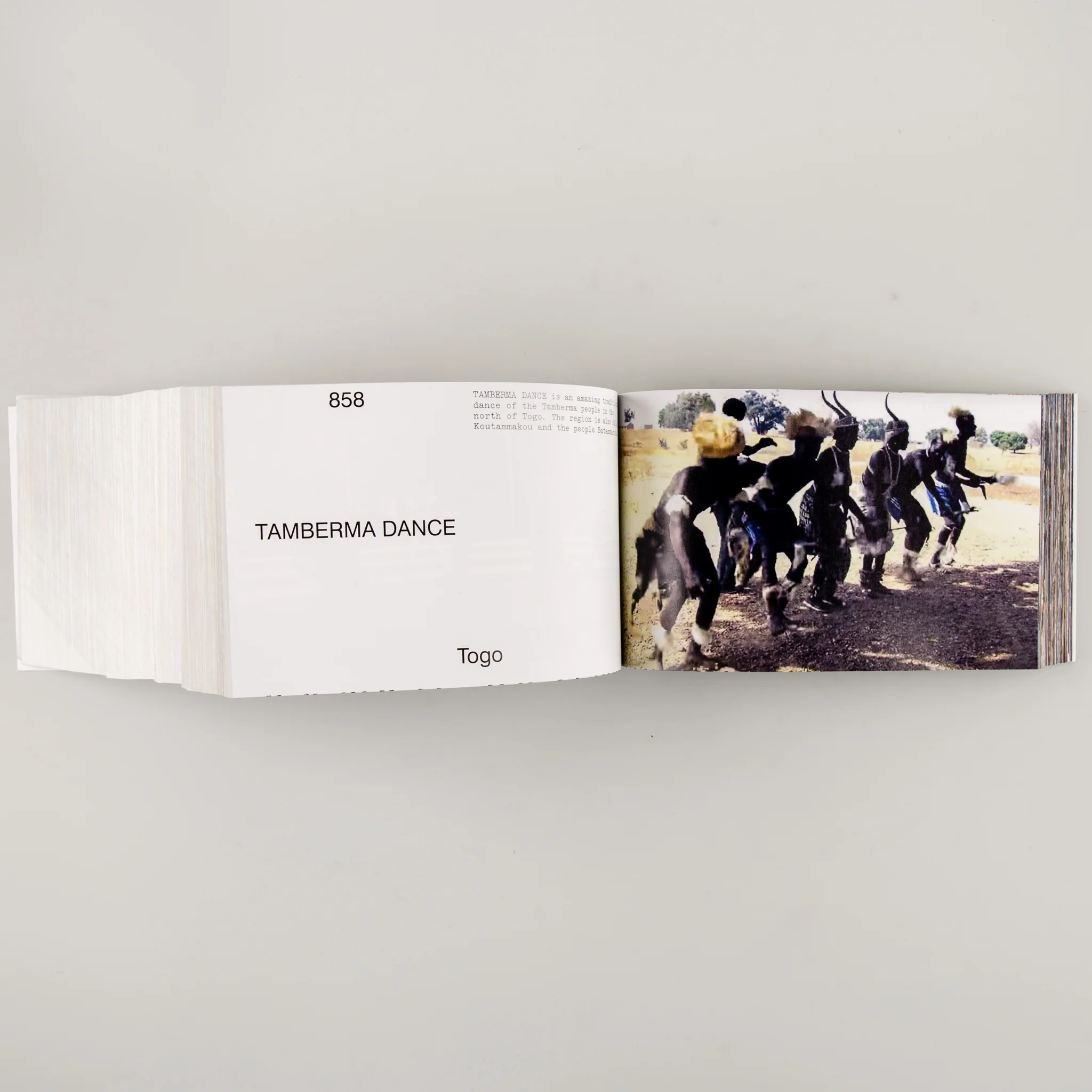 Universal Tongue - Image 12