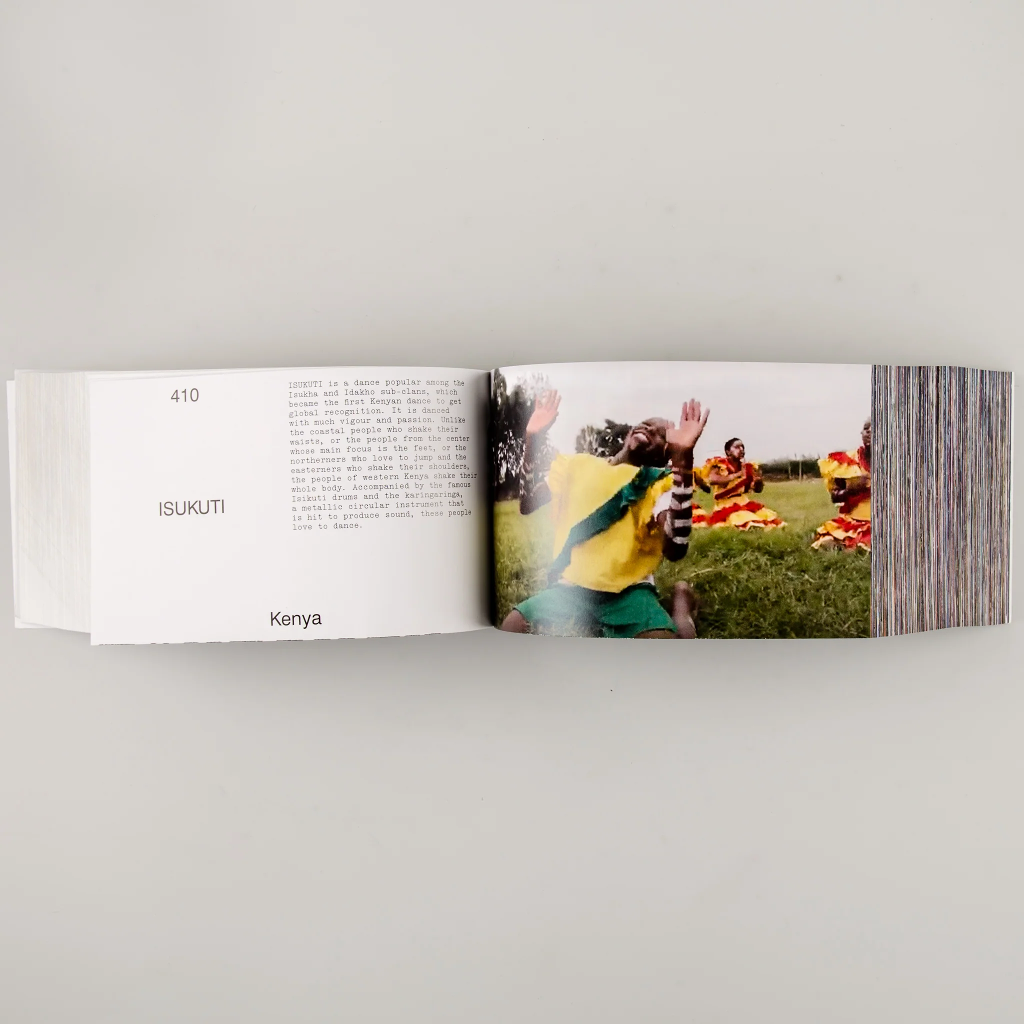 Universal Tongue - Image 5