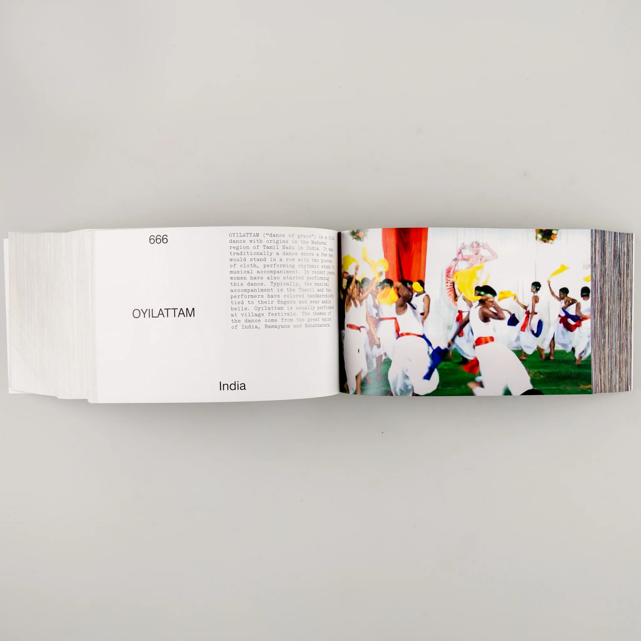 Universal Tongue - Image 9