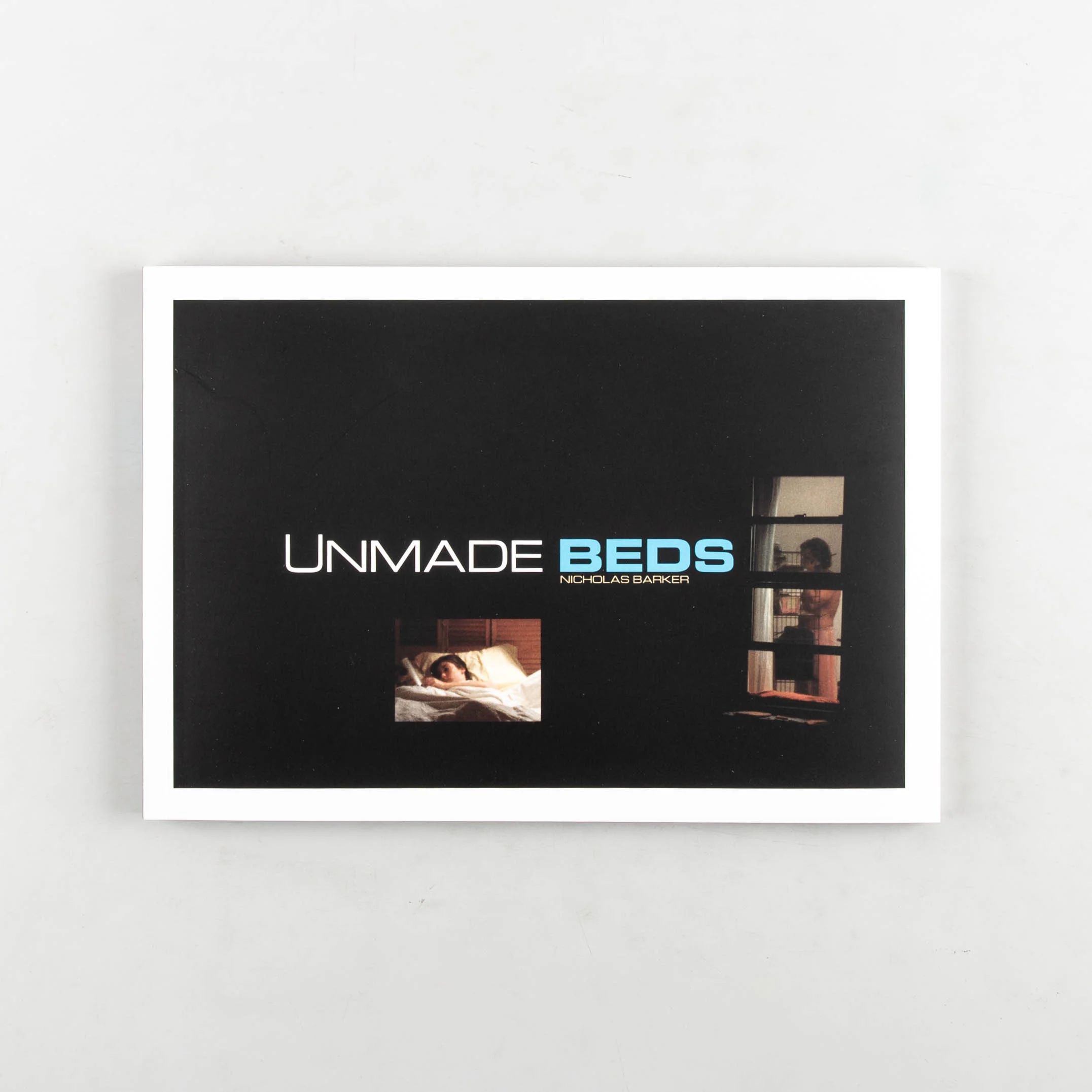 Unmade Beds