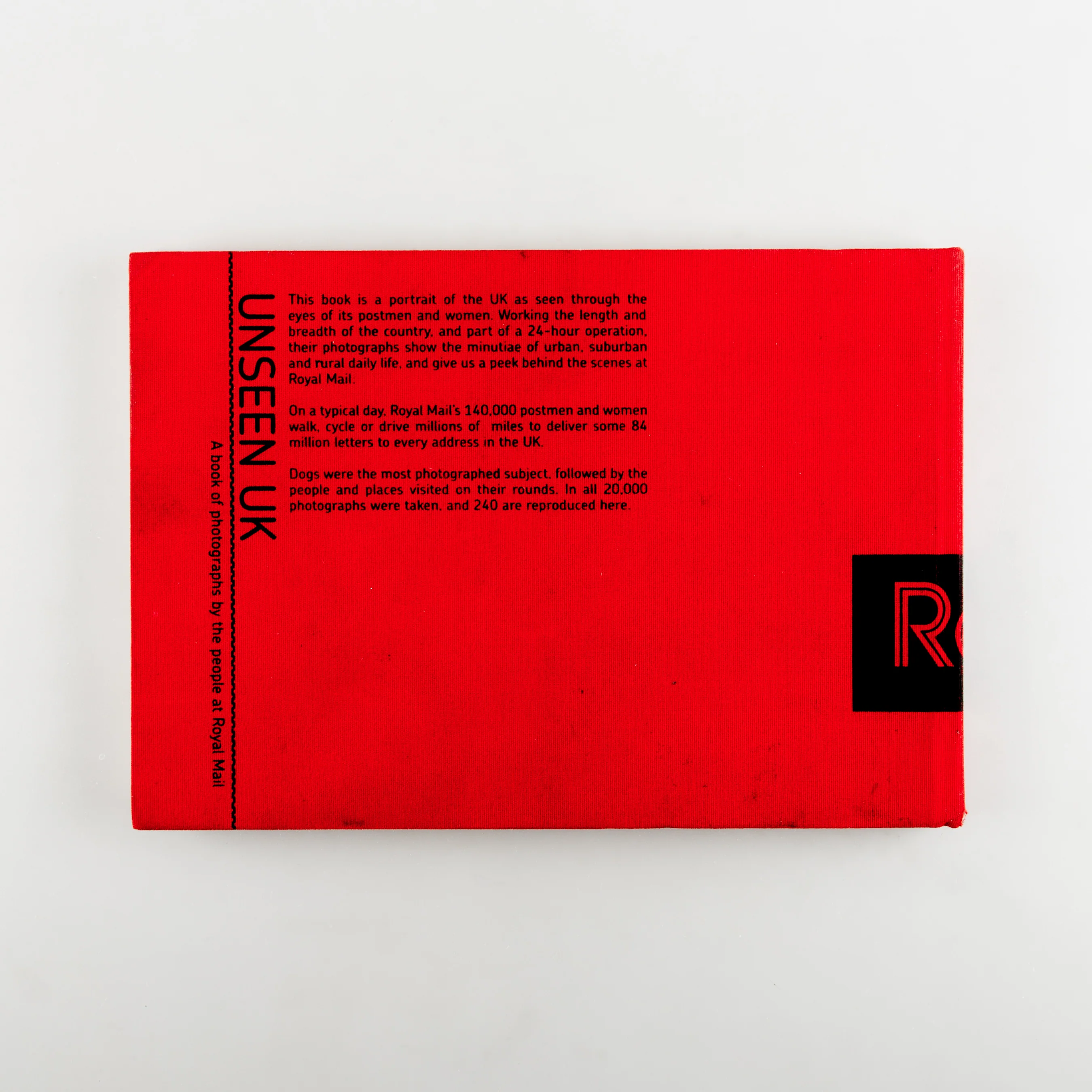 UNSEEN UK - Image 10