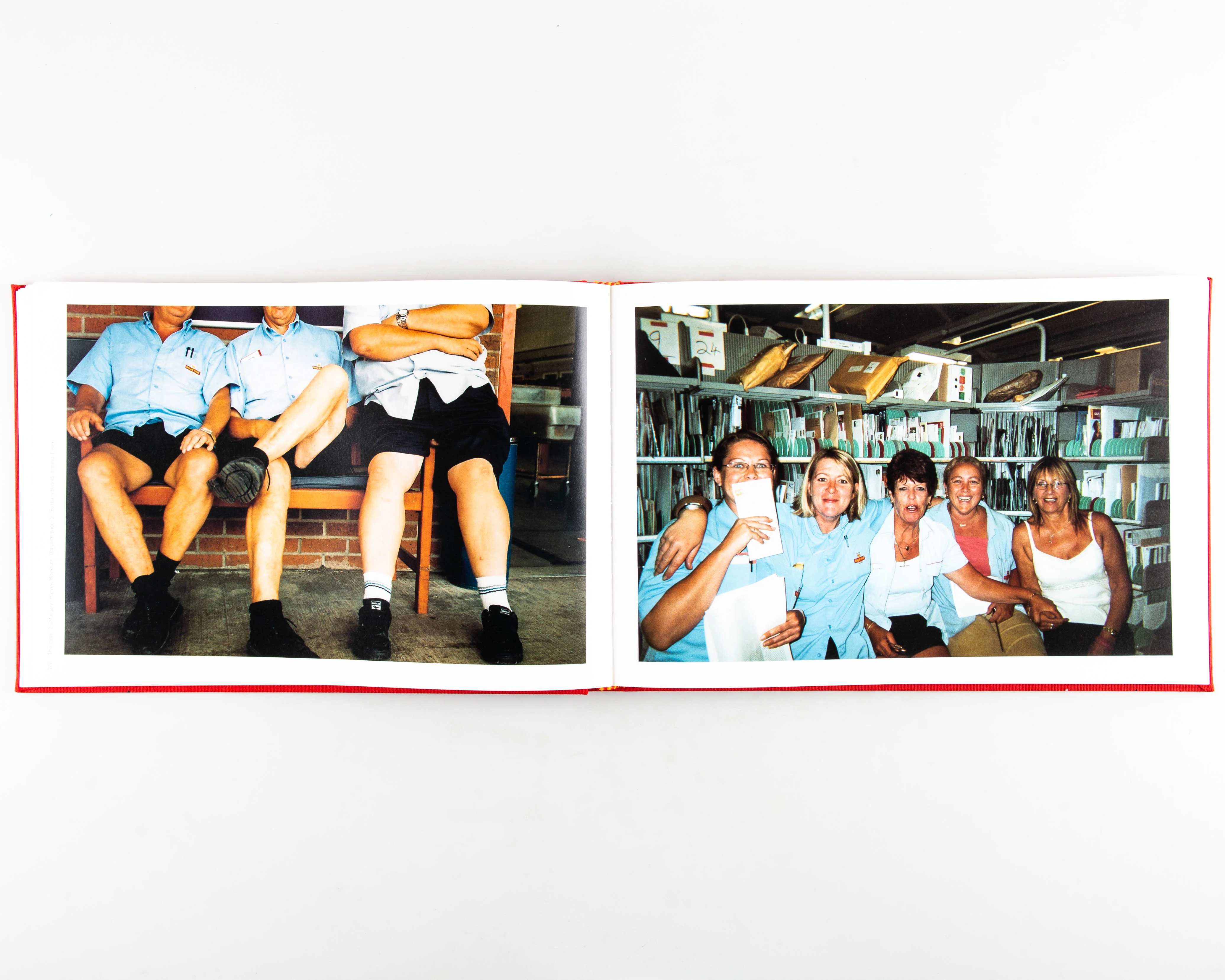 UNSEEN UK - Image 6