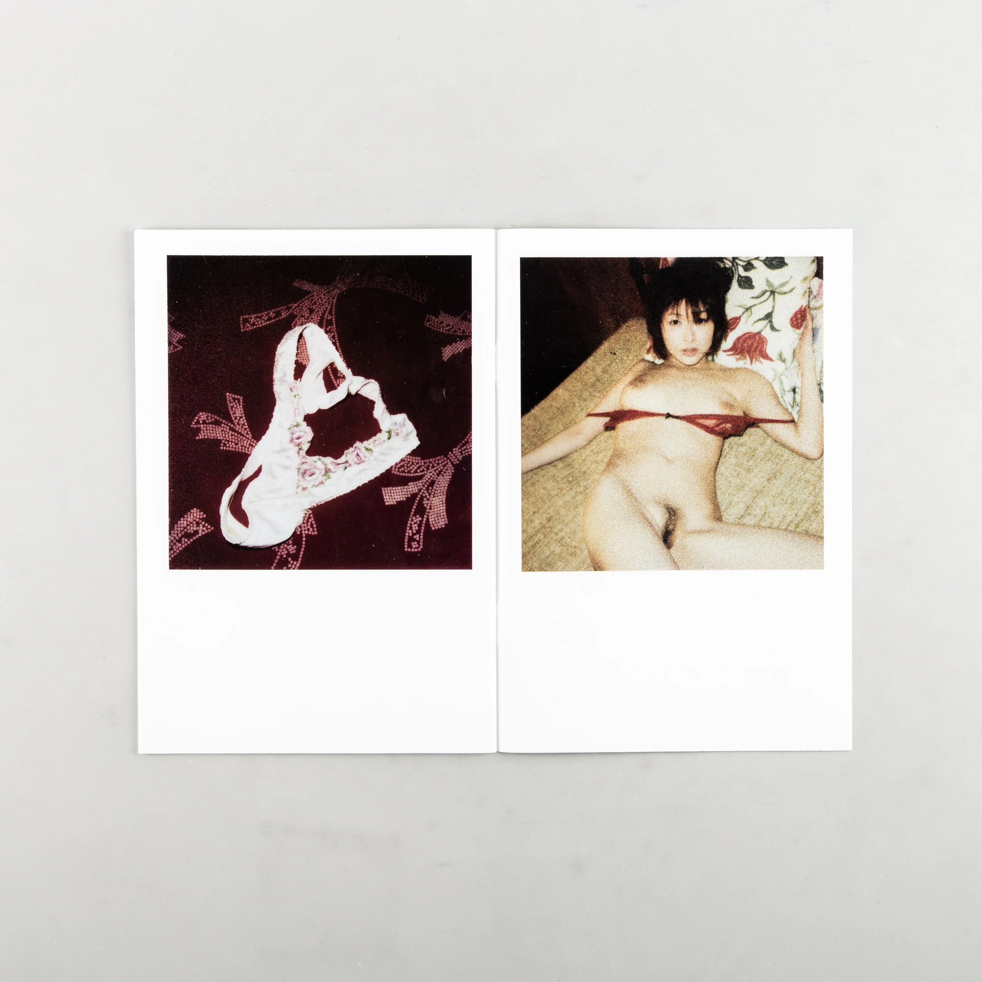 Untitled, Nobuyoshi Araki - Image 2