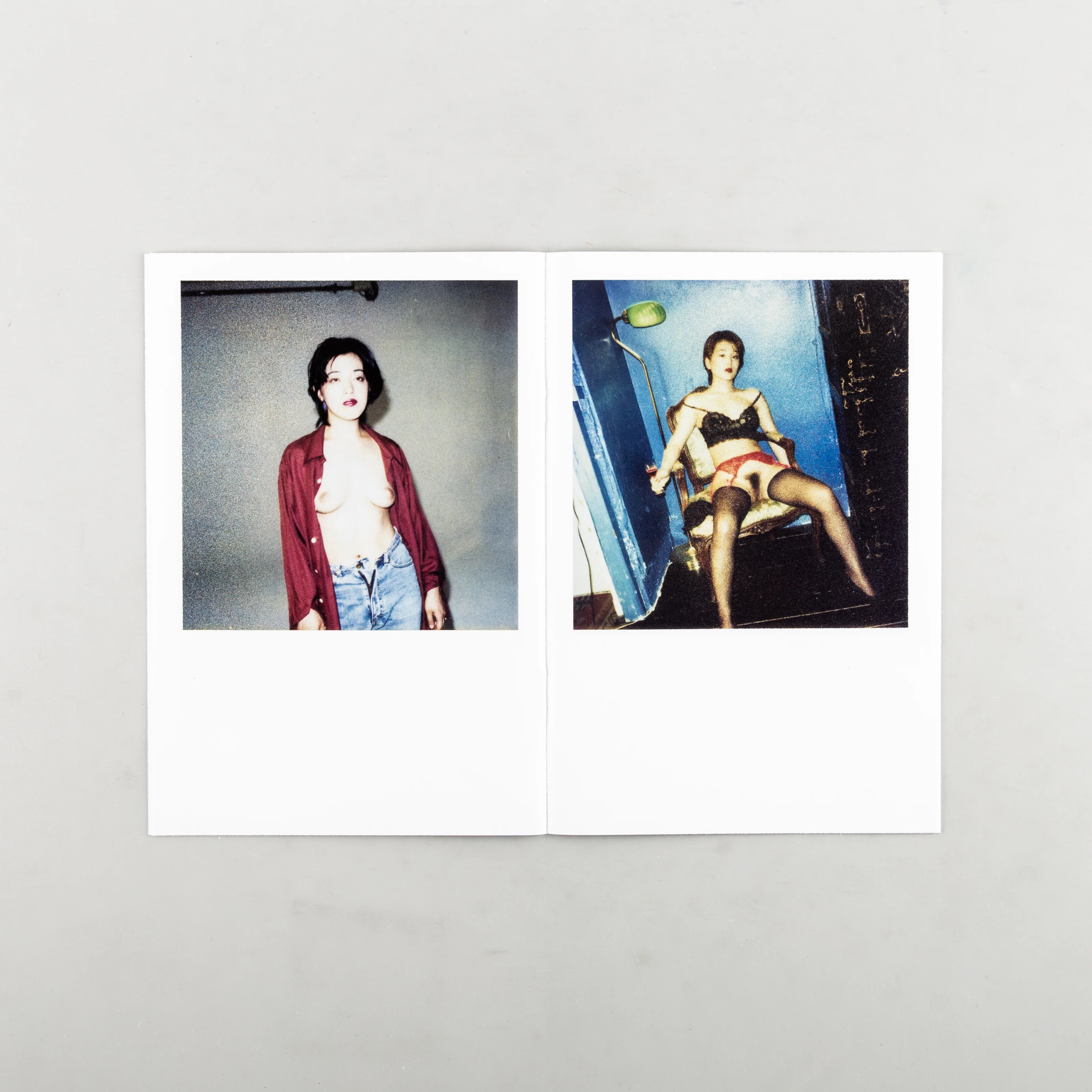 Untitled, Nobuyoshi Araki - Image 3