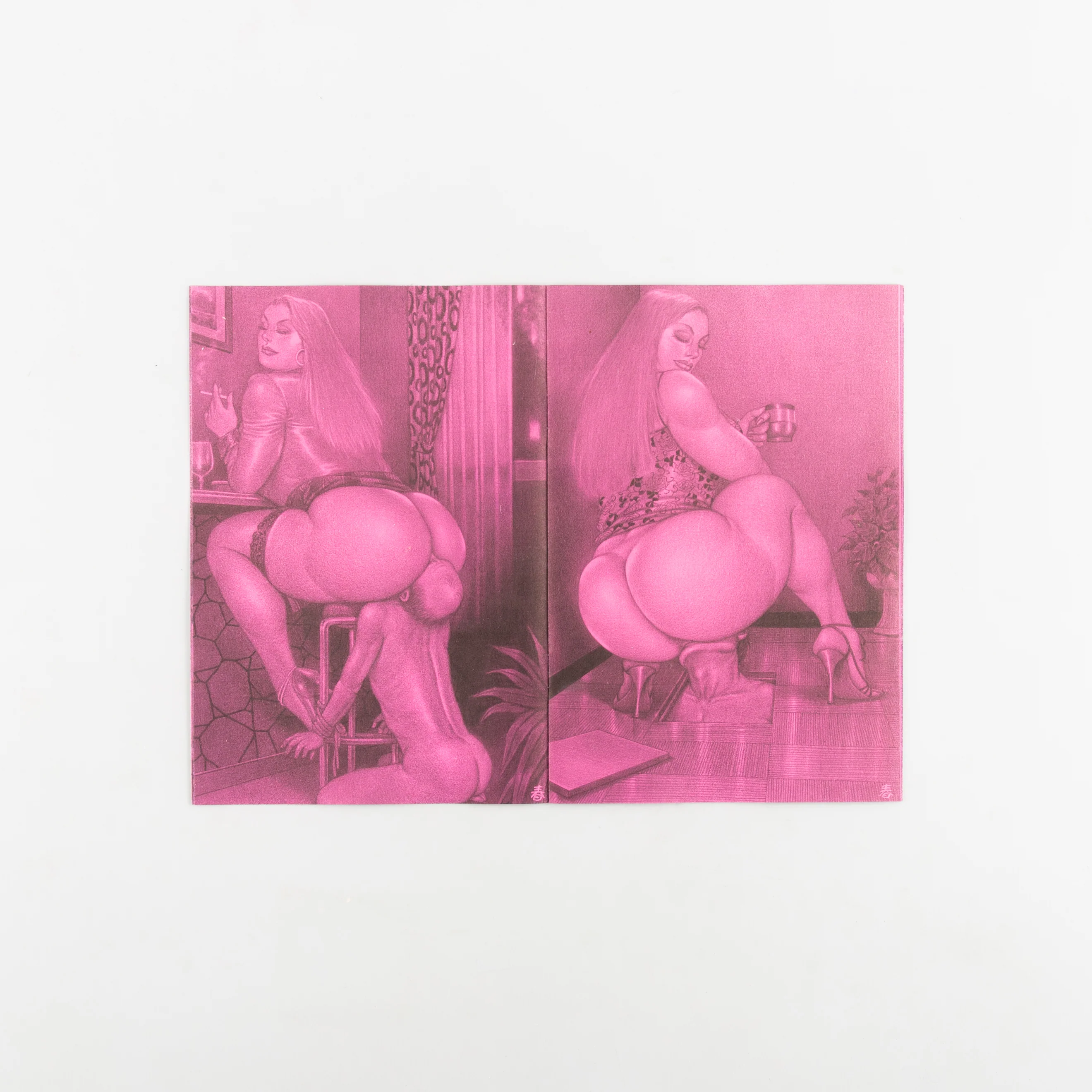 Untitled, Namio Harukawa - Image 5
