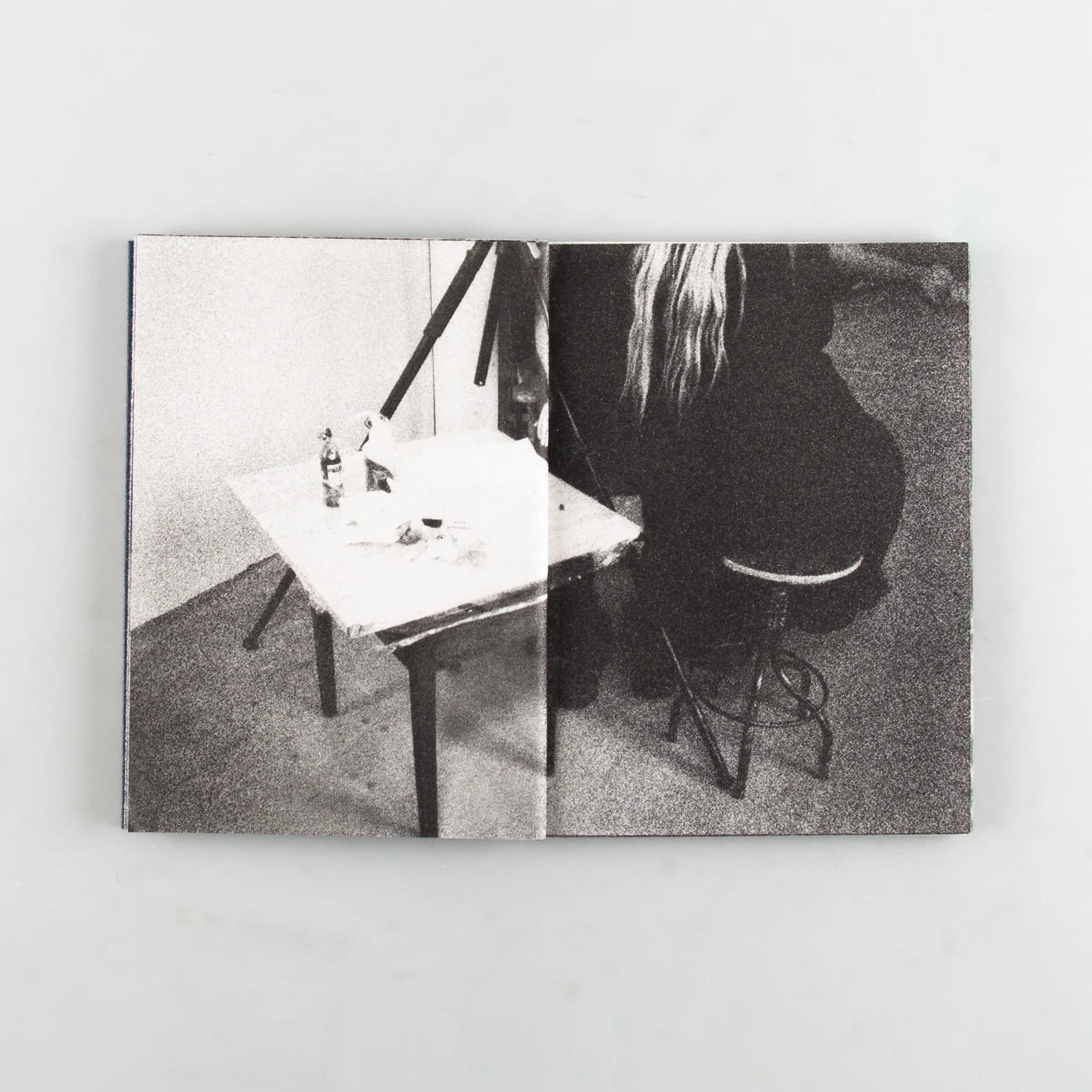 Untitled Portraits & Other Images - Image 2