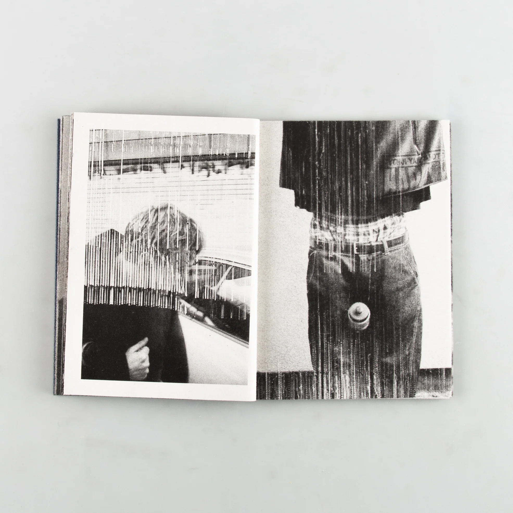 Untitled Portraits & Other Images - Image 3