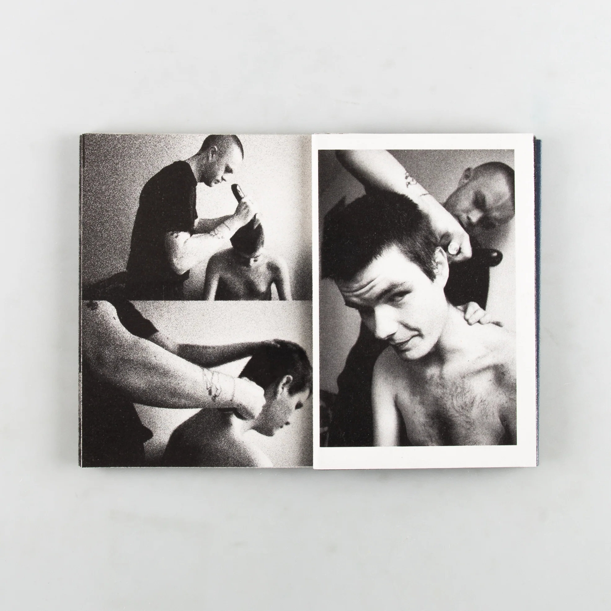 Untitled Portraits & Other Images - Image 6