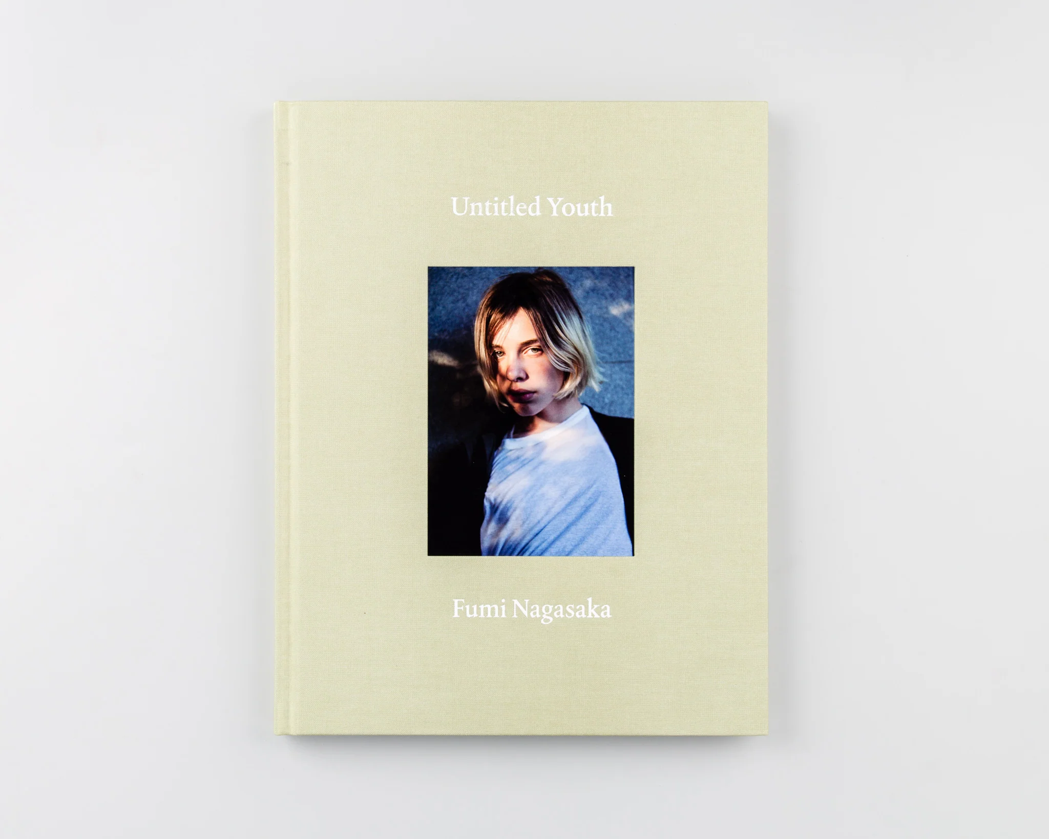 Untitled Youth - Collectors Special Edition with Print - Image 2
