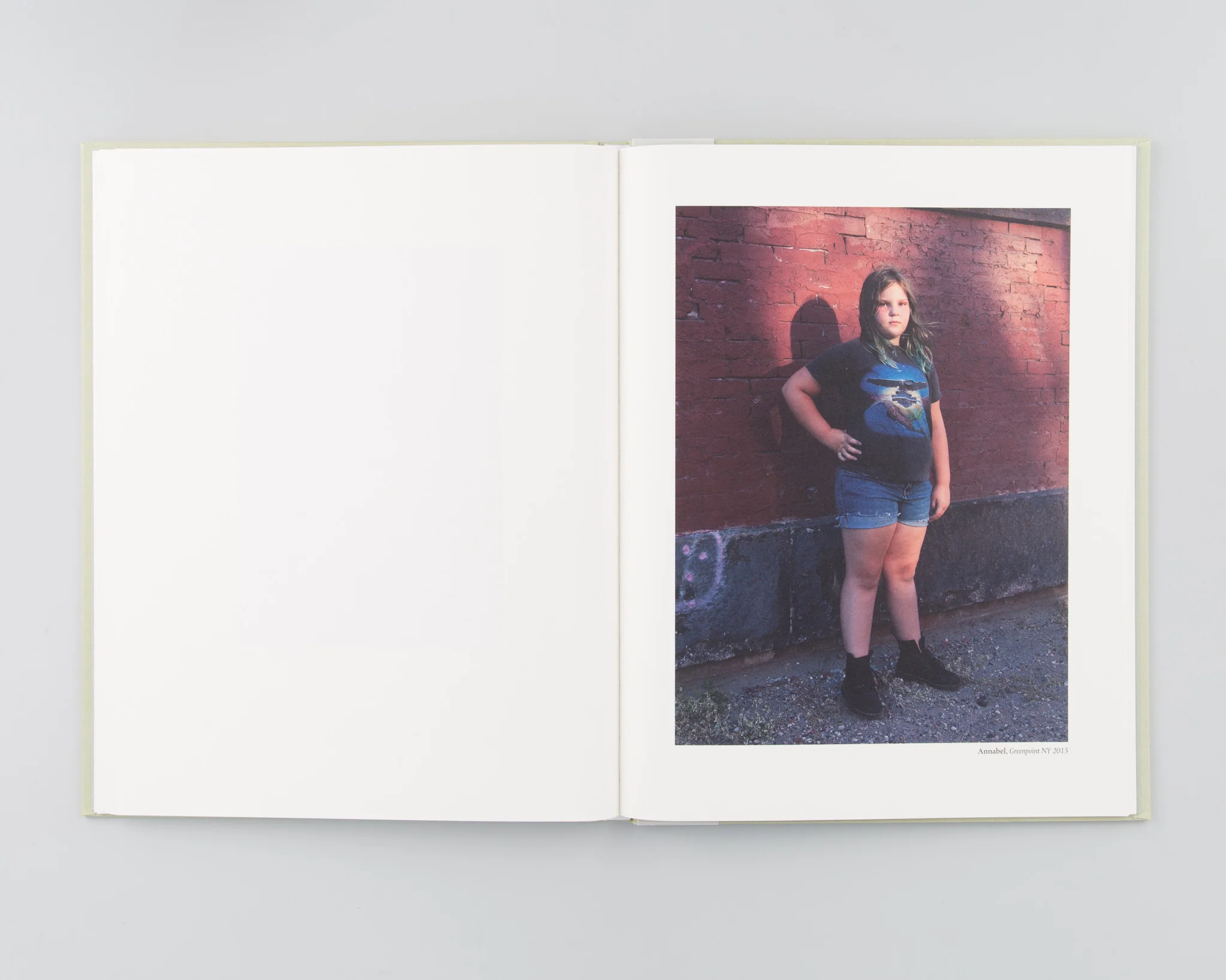 Untitled Youth - Collectors Special Edition with Print - Image 7